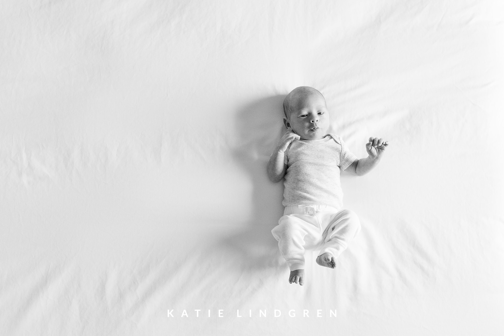 Des Moines Lifestyle Newborn Photographer