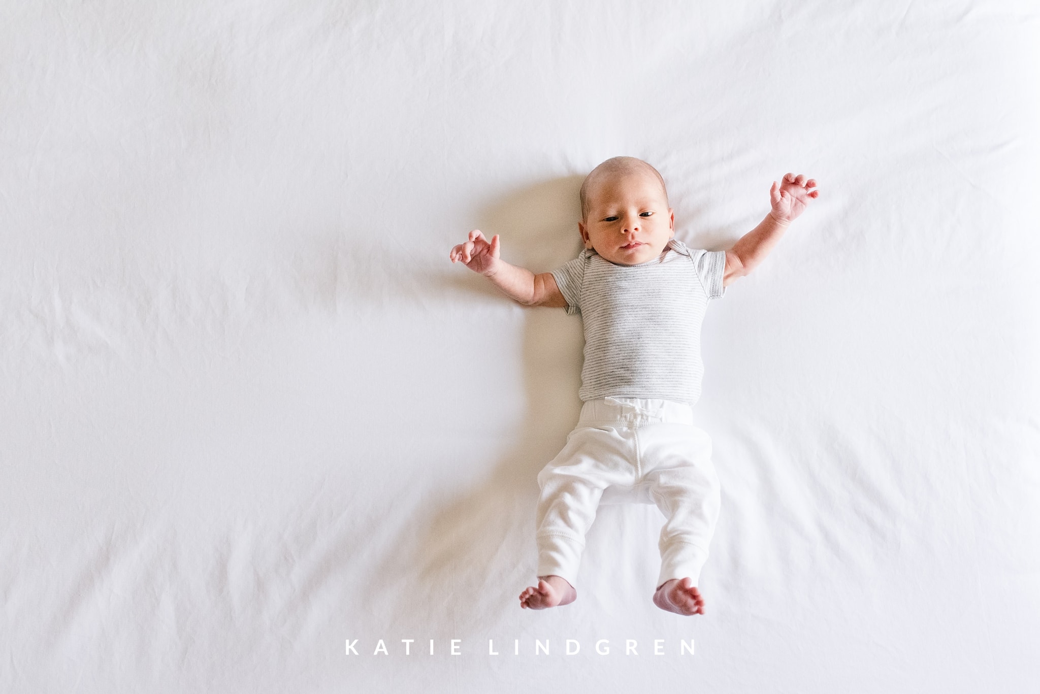 Des Moines Lifestyle Newborn Photographer