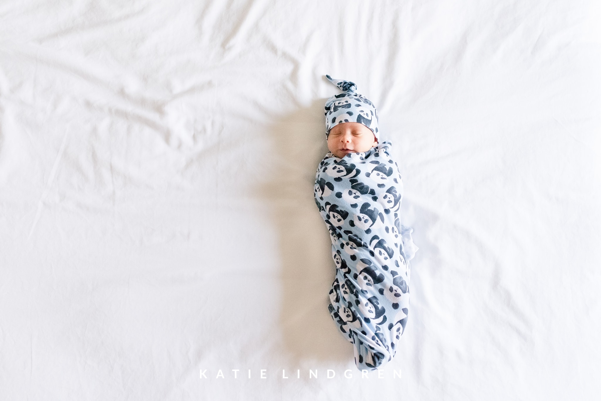 Des Moines Lifestyle Newborn Photographer
