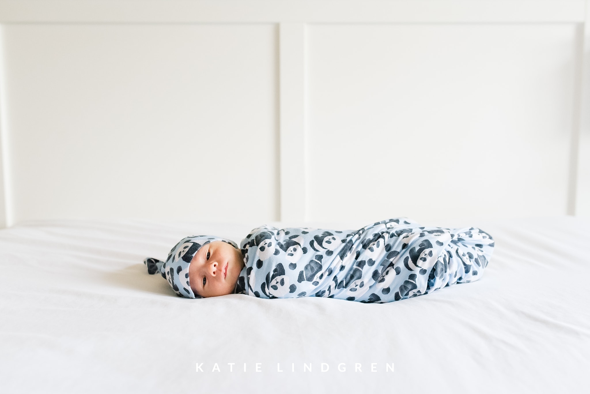 Des Moines Lifestyle Newborn Photographer