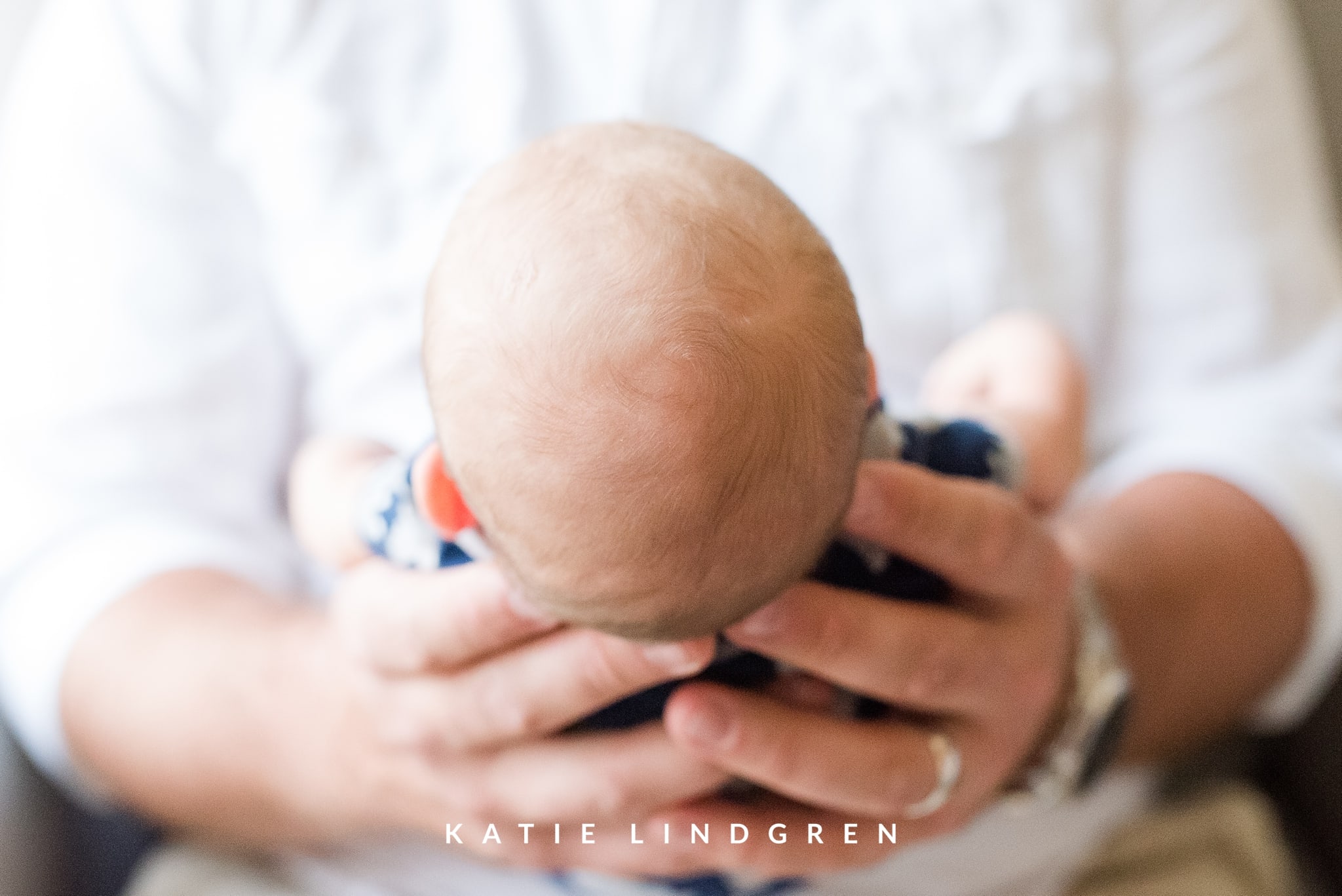 Des Moines Lifestyle Newborn Photographer
