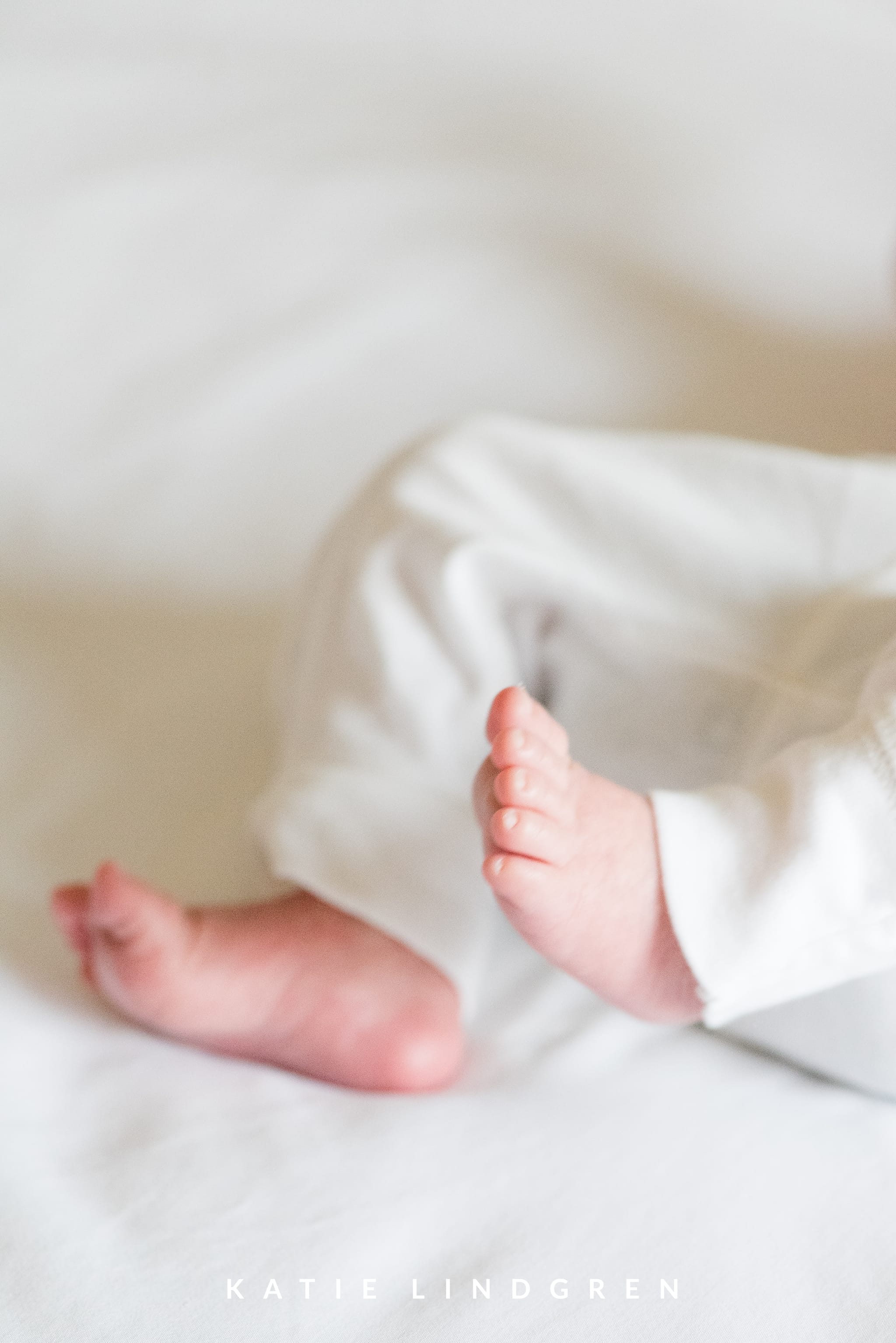 Des Moines Lifestyle Newborn Photographer