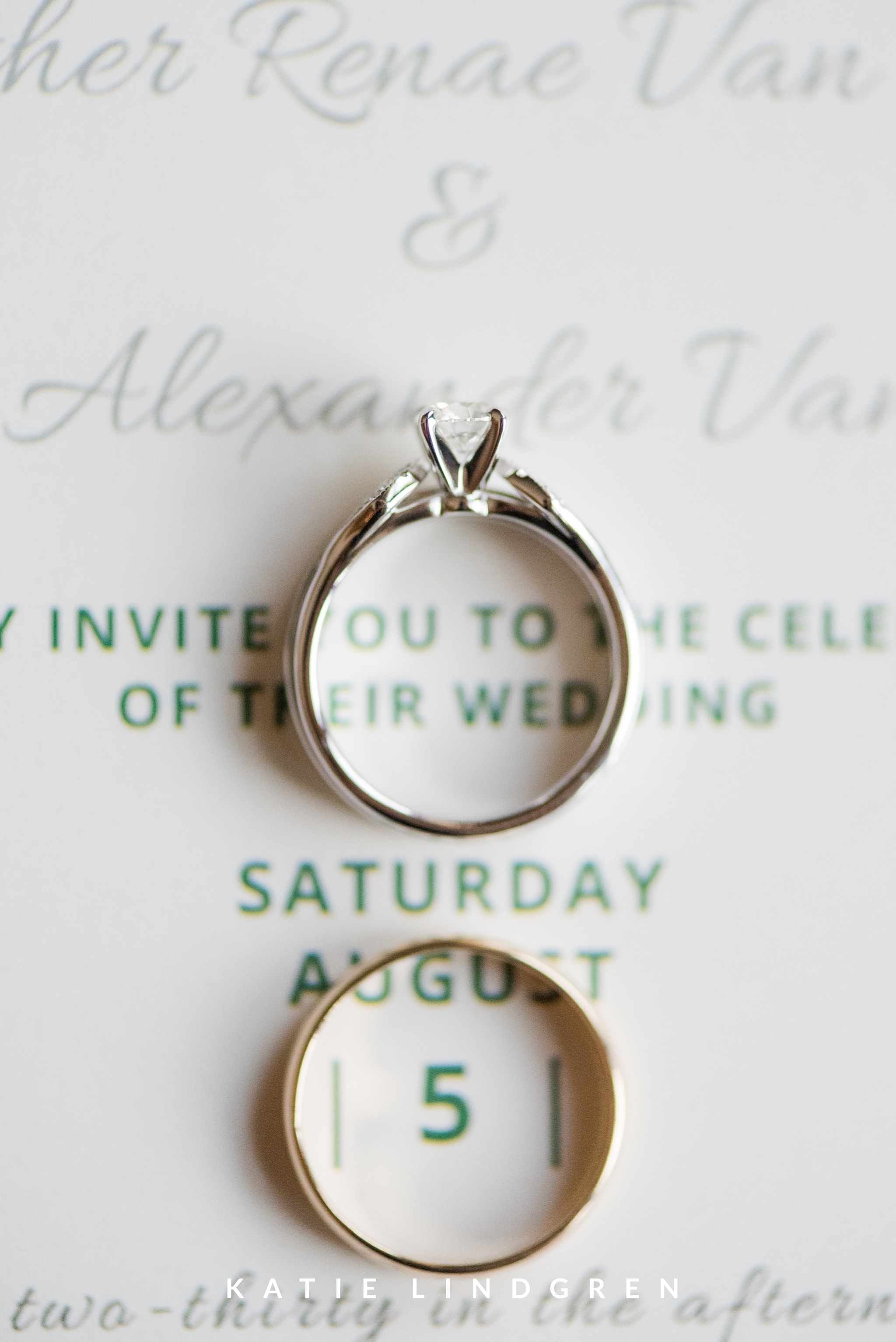 Pella Wedding Photographer
