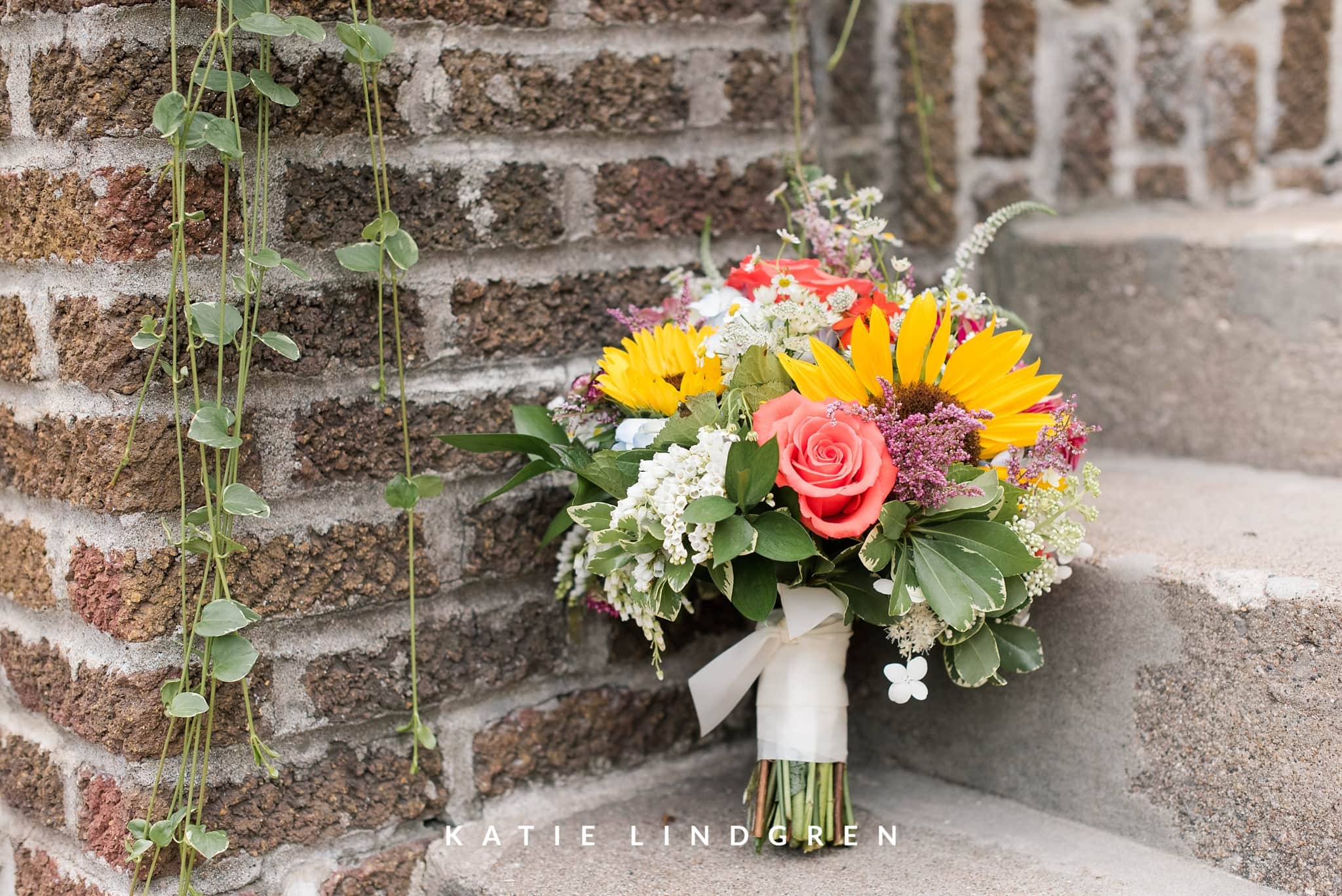 Pella Wedding Photographer