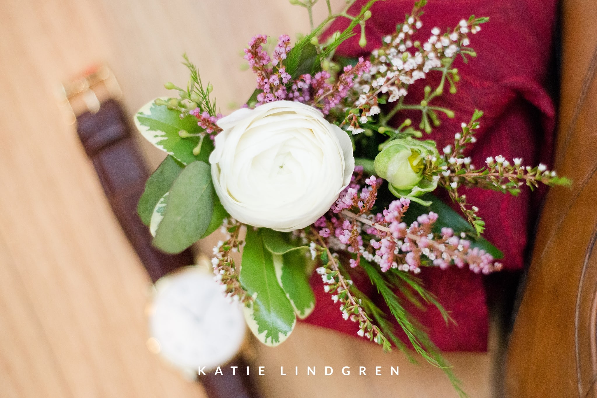 Pella Wedding Photographer