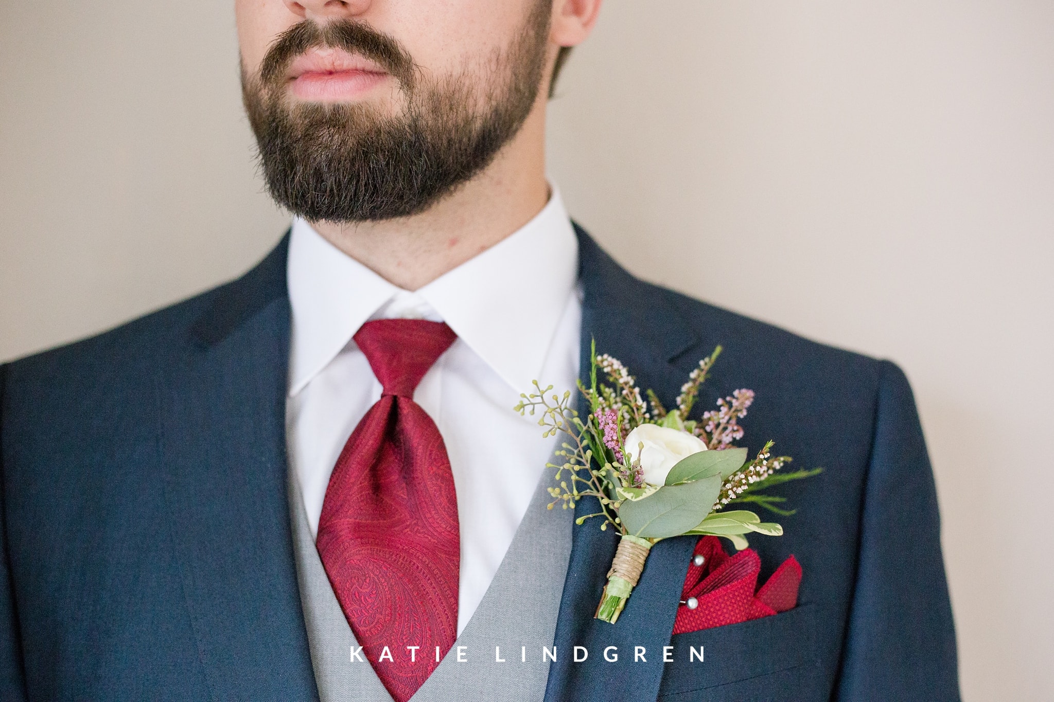 Pella Wedding Photographer