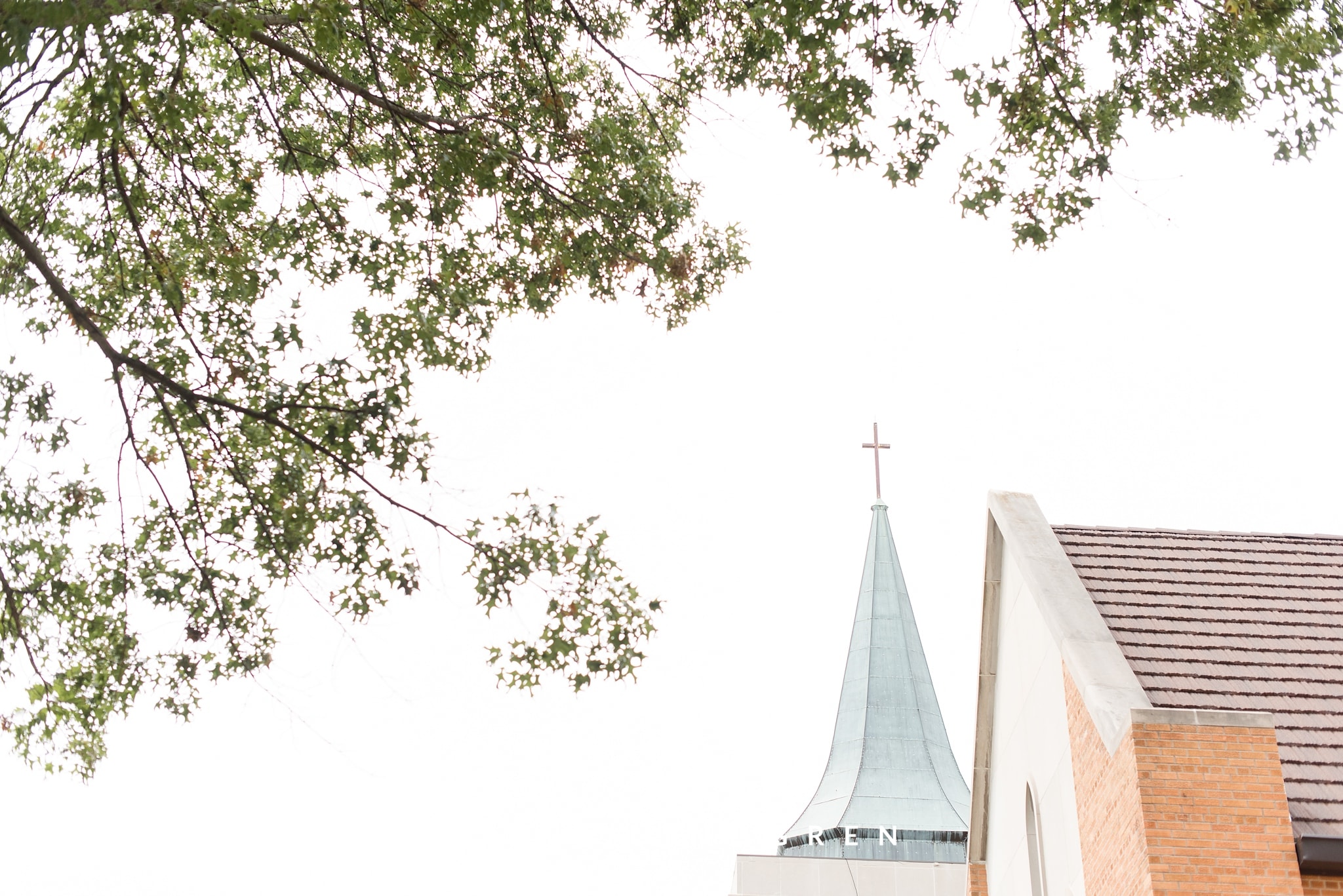 Pella Wedding Photographer
