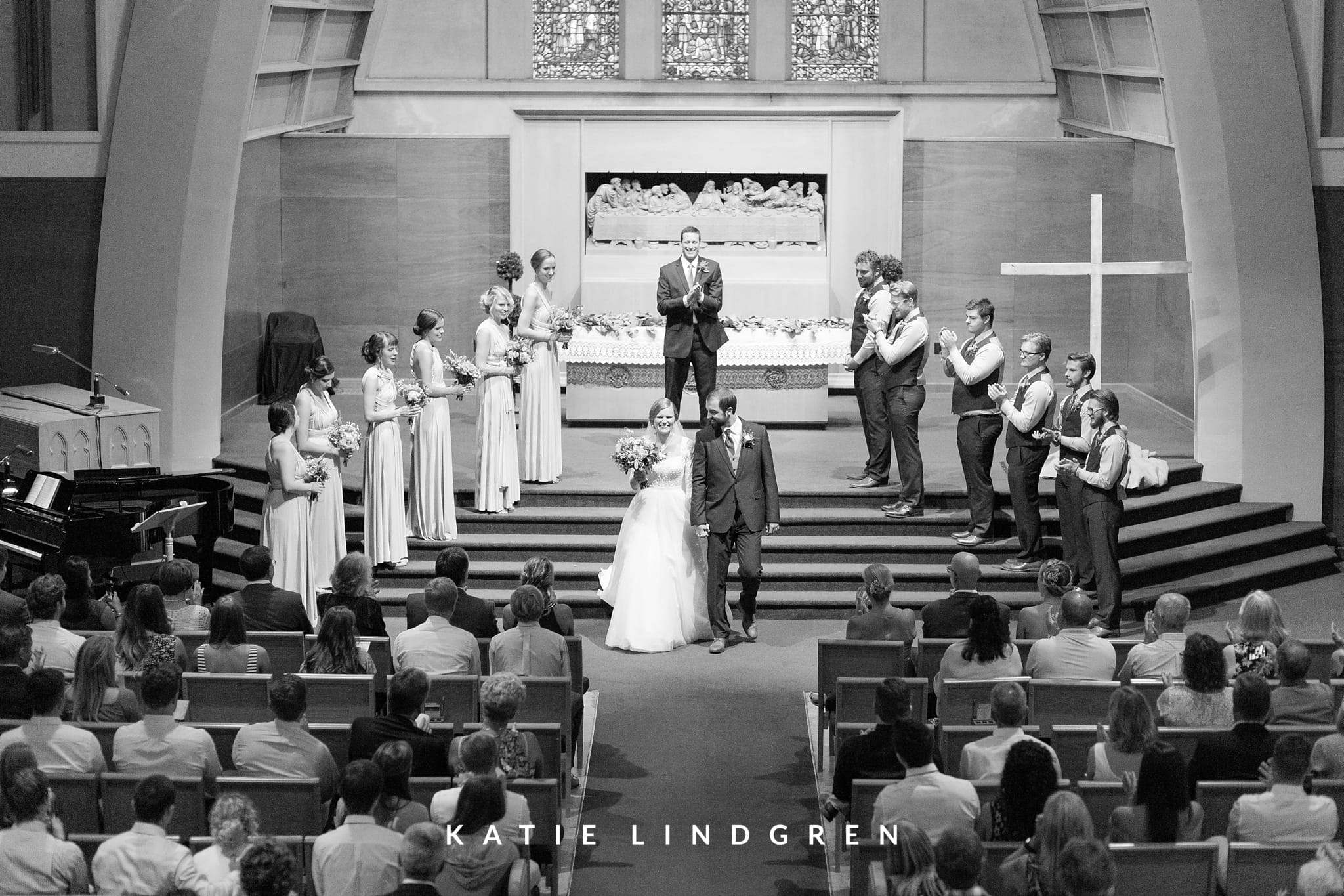 Pella Wedding Photographer