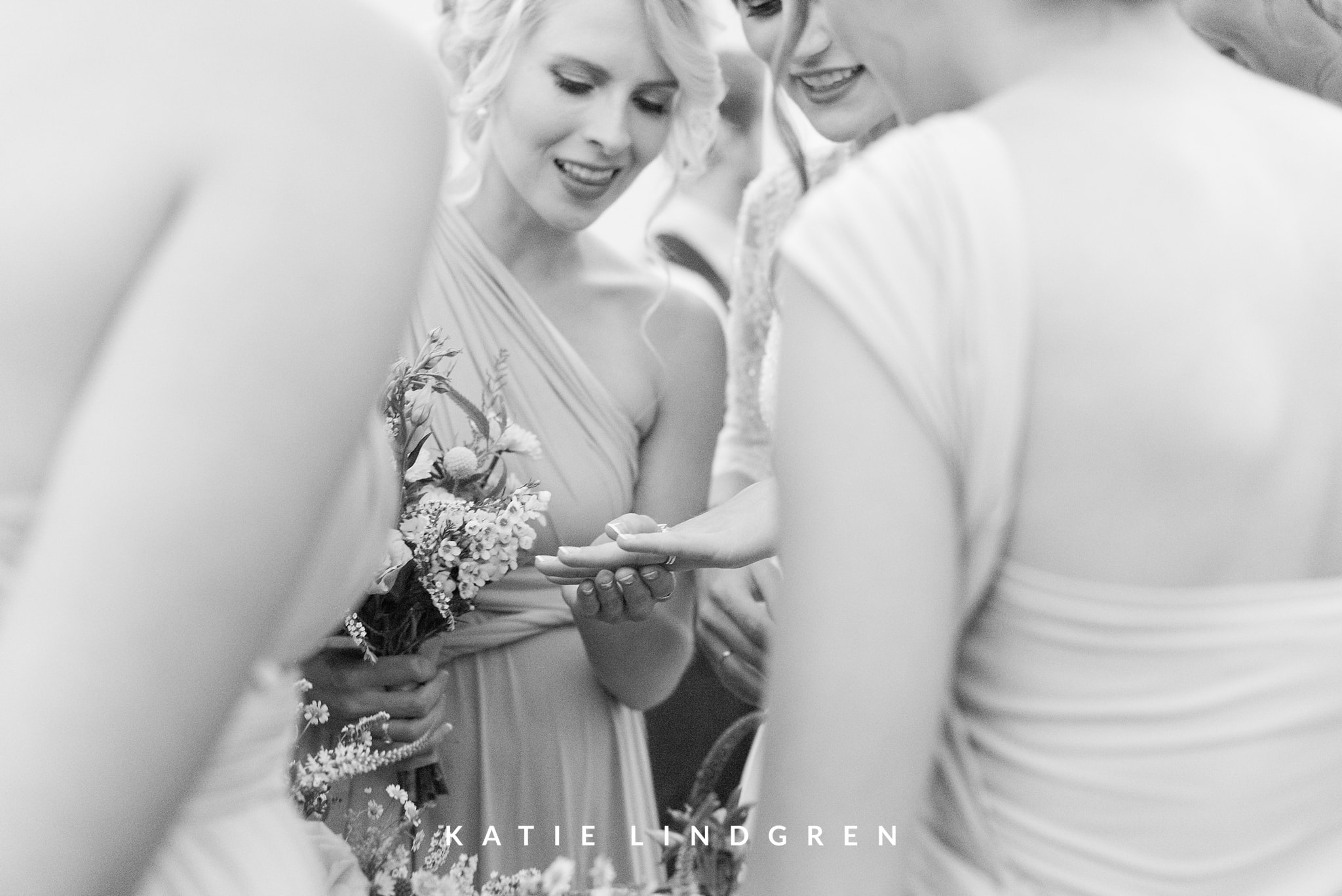 Pella Wedding Photographer