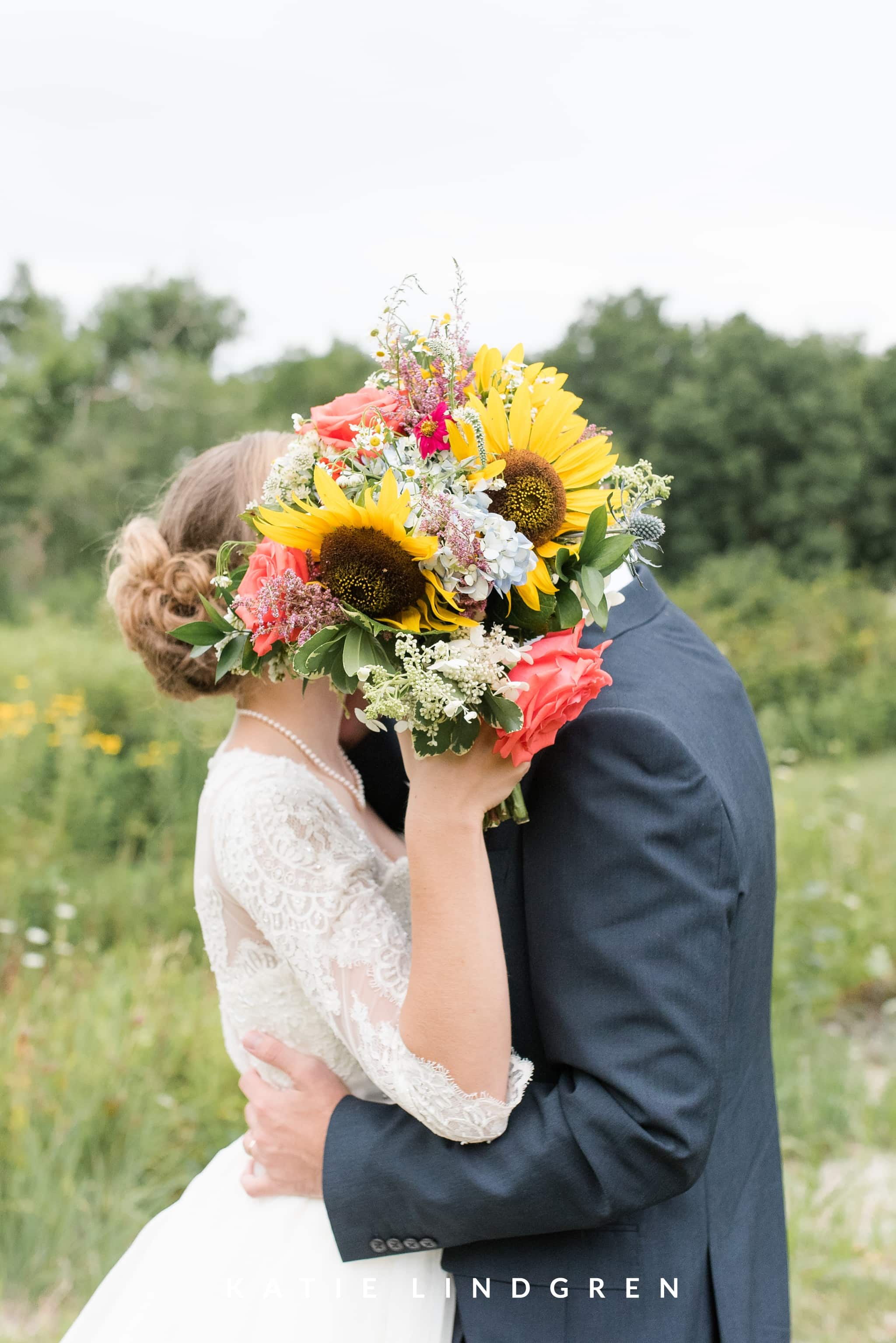 Pella Wedding Photographer