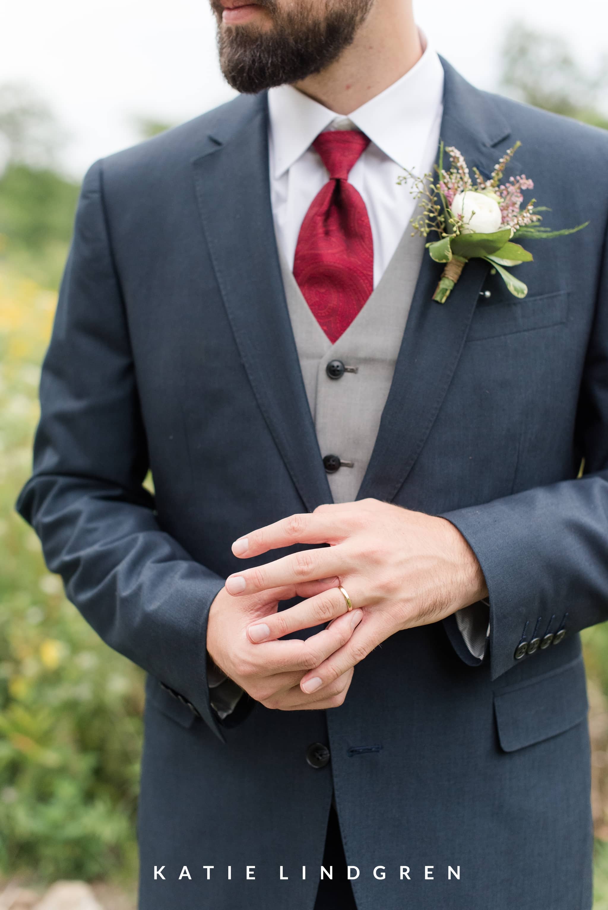Pella Wedding Photographer