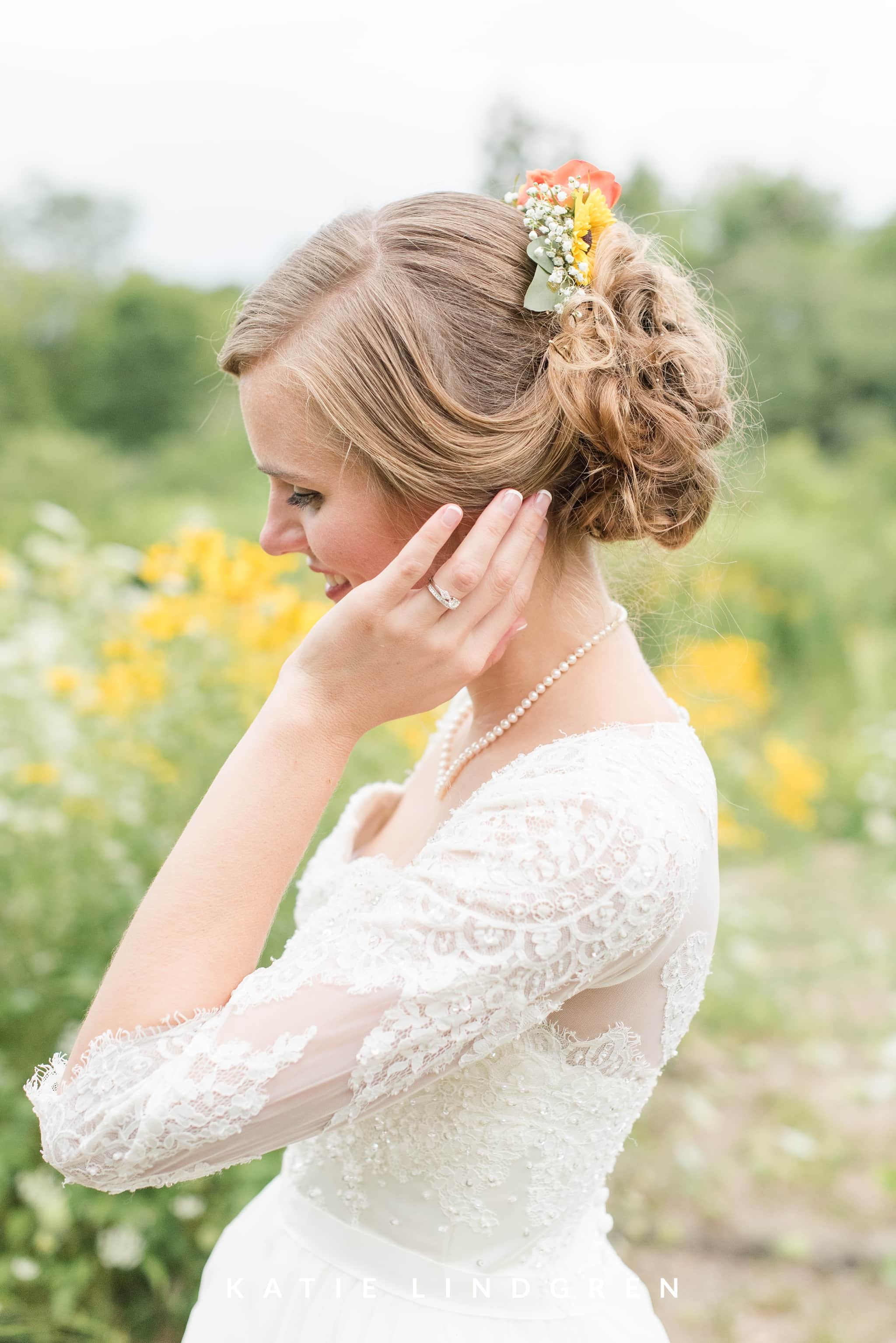 Pella Wedding Photographer
