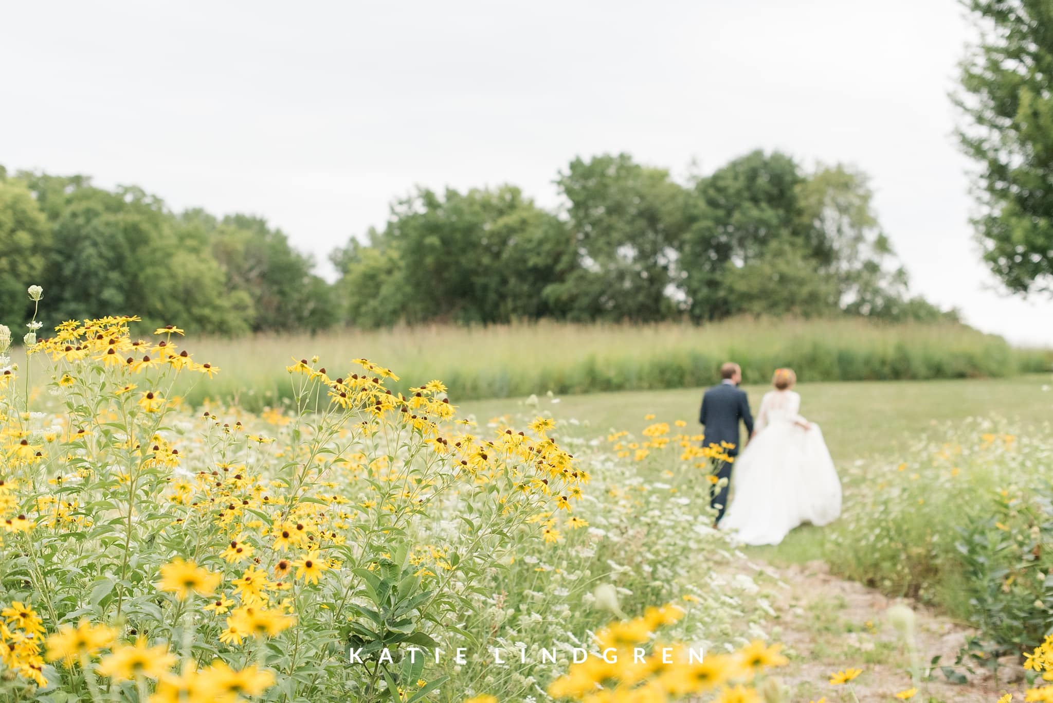 Pella Wedding Photographer