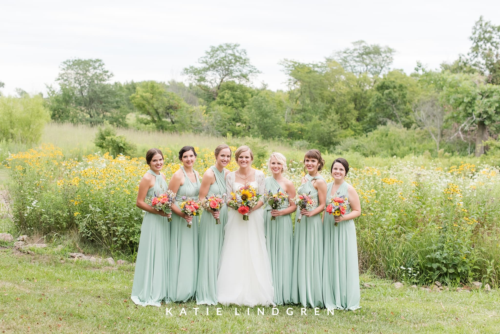 Pella Wedding Photographer