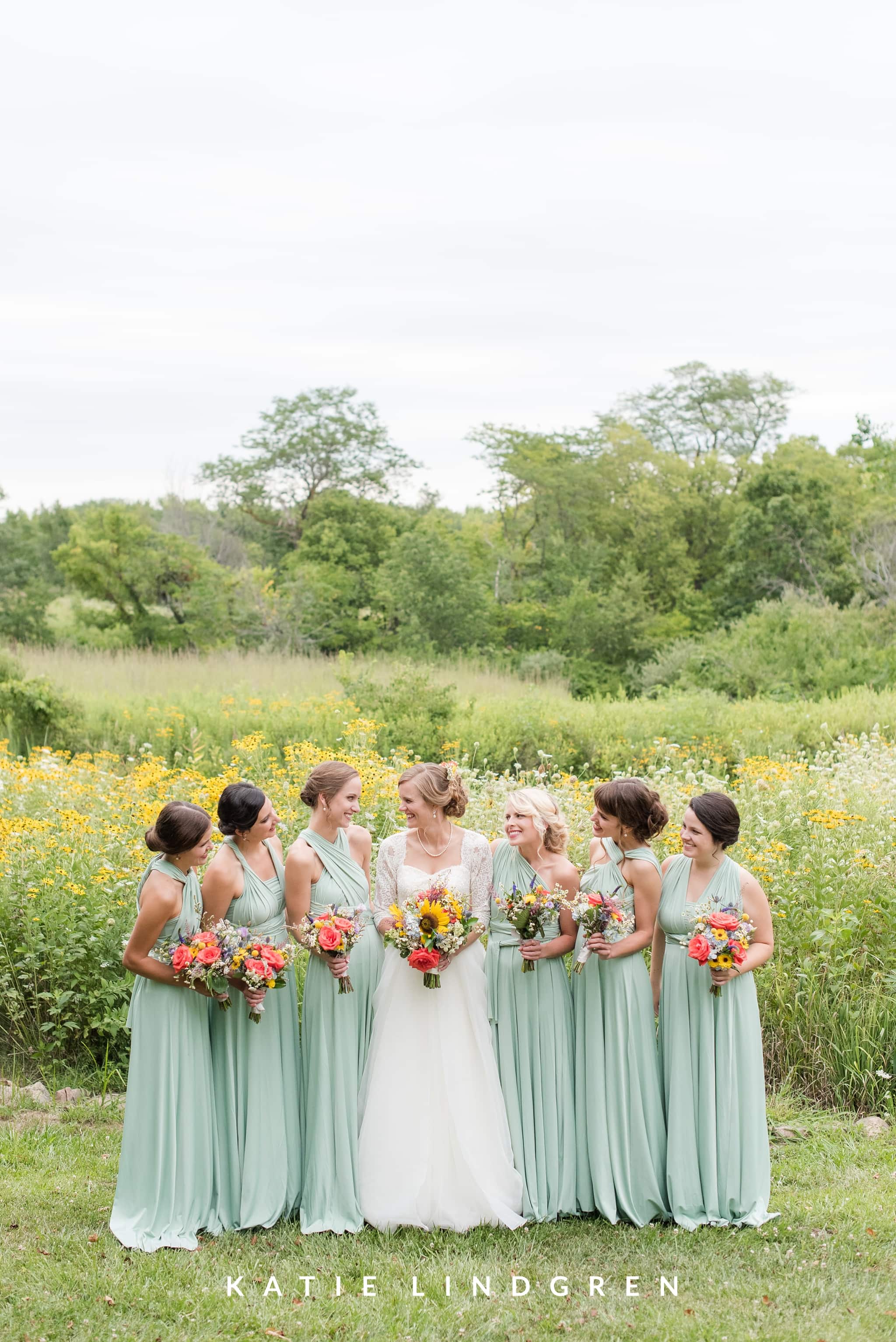 Pella Wedding Photographer