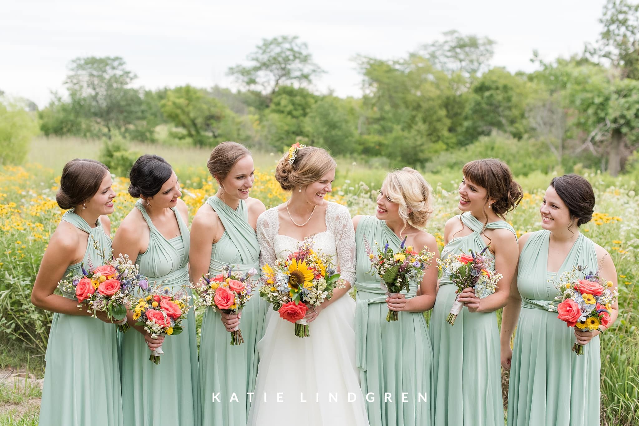 Pella Wedding Photographer
