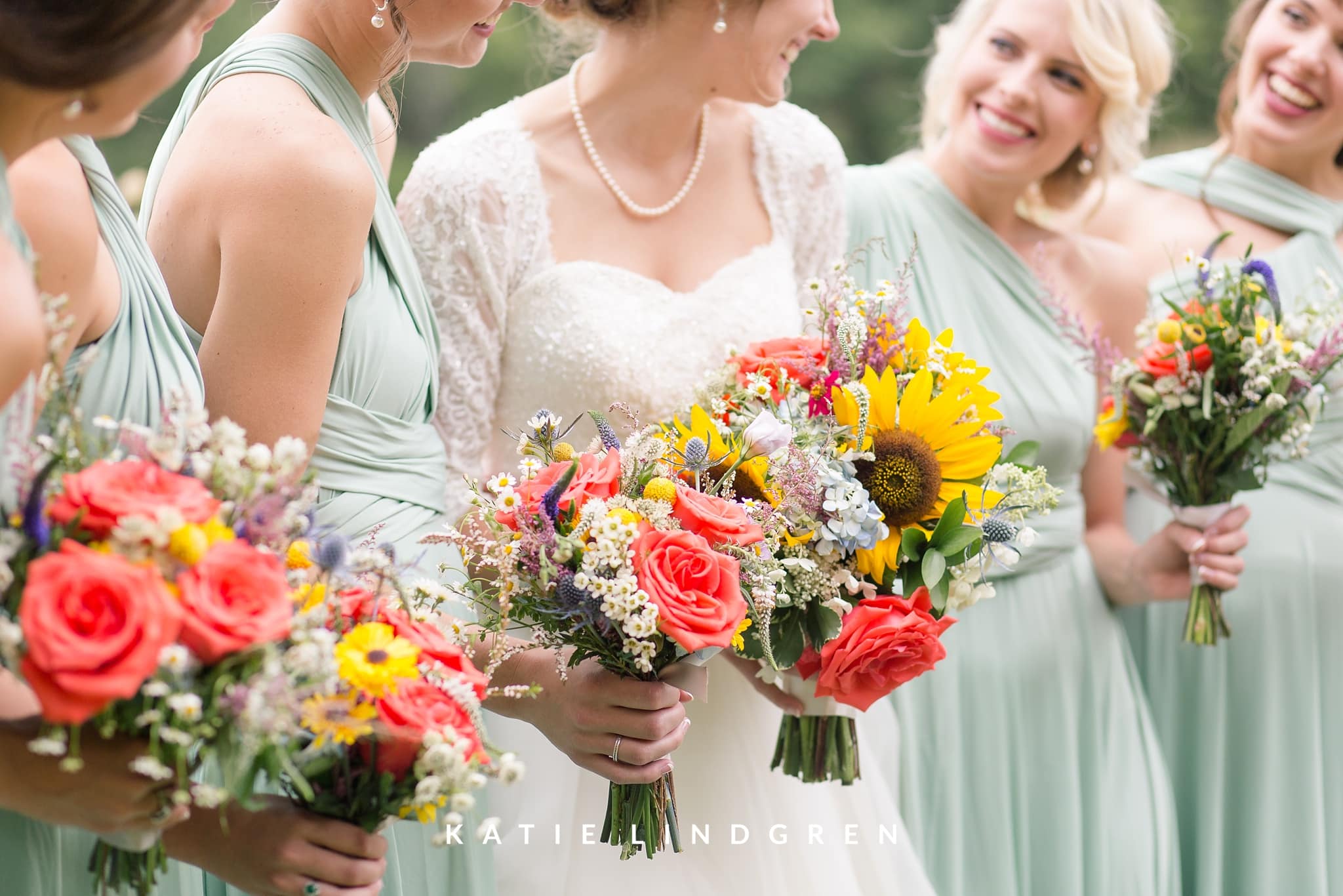 Pella Wedding Photographer