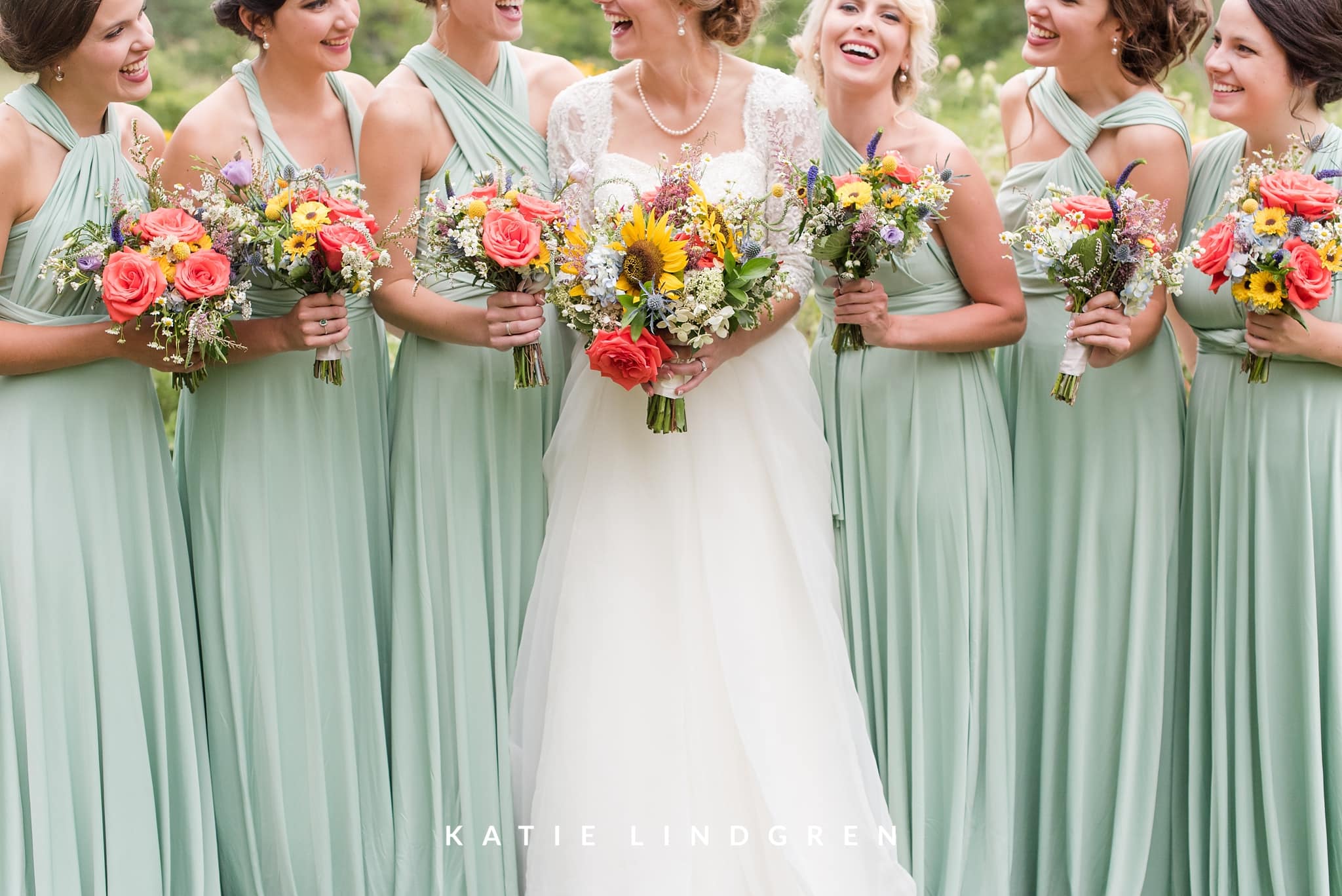 Pella Wedding Photographer