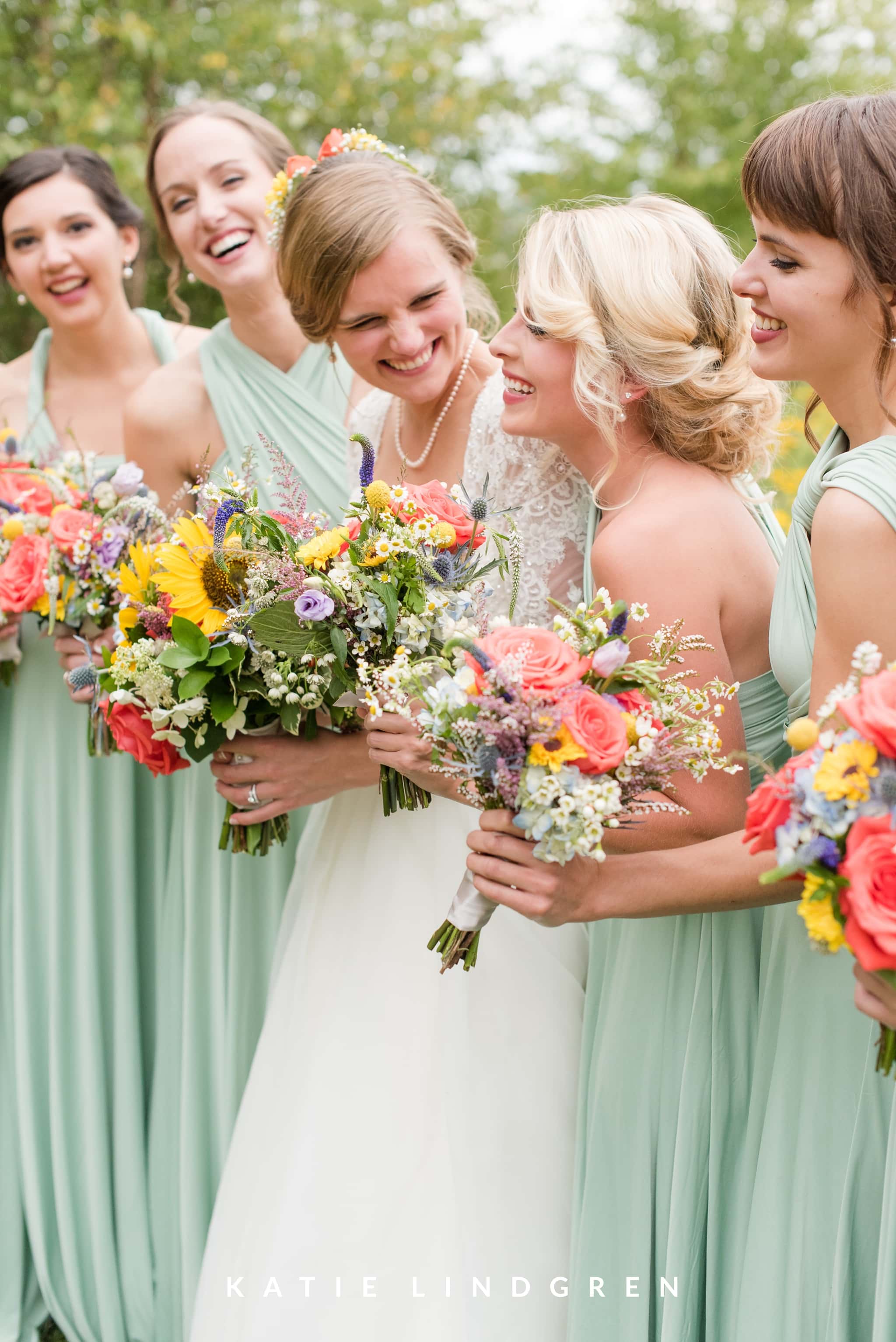 Pella Wedding Photographer