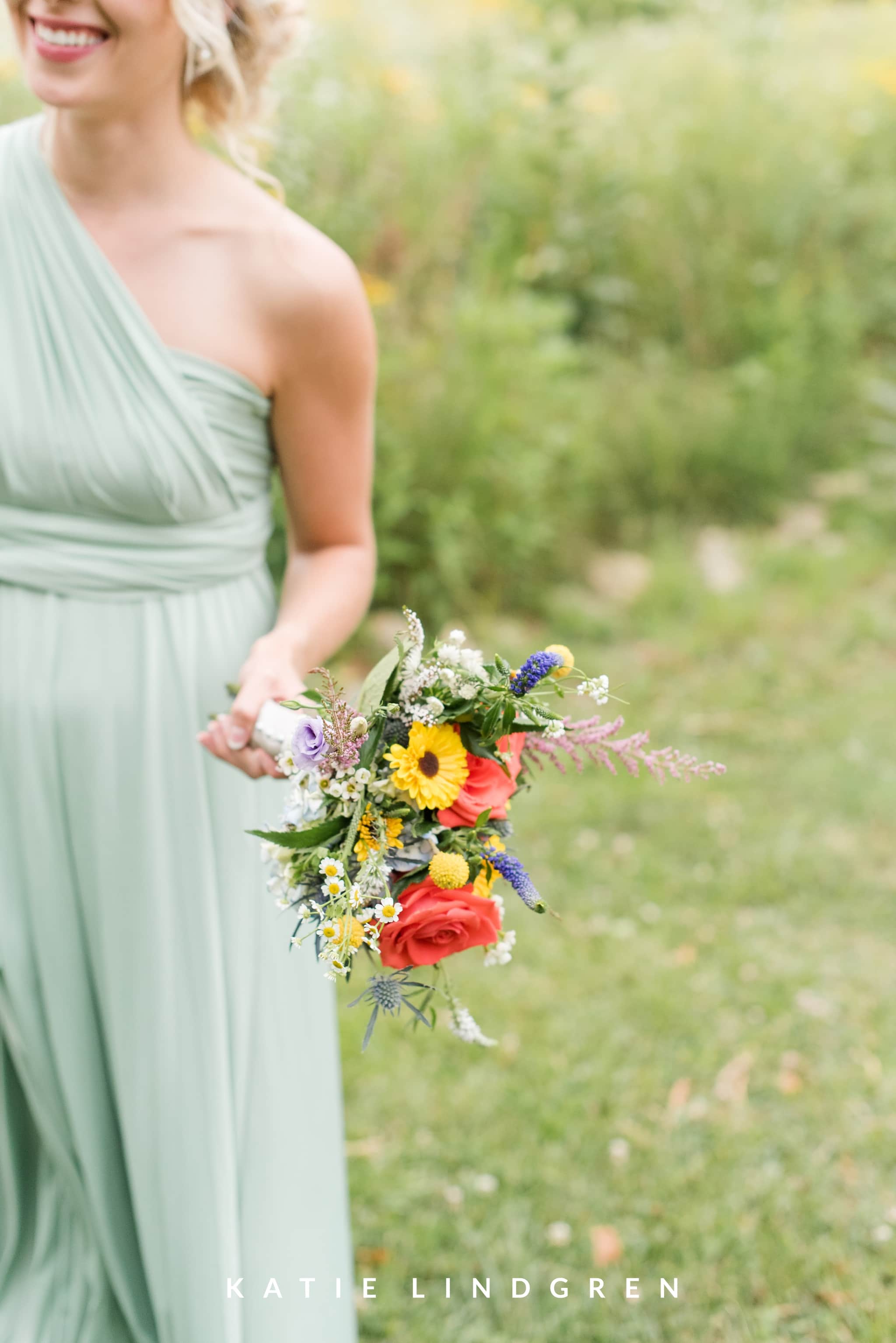 Pella Wedding Photographer