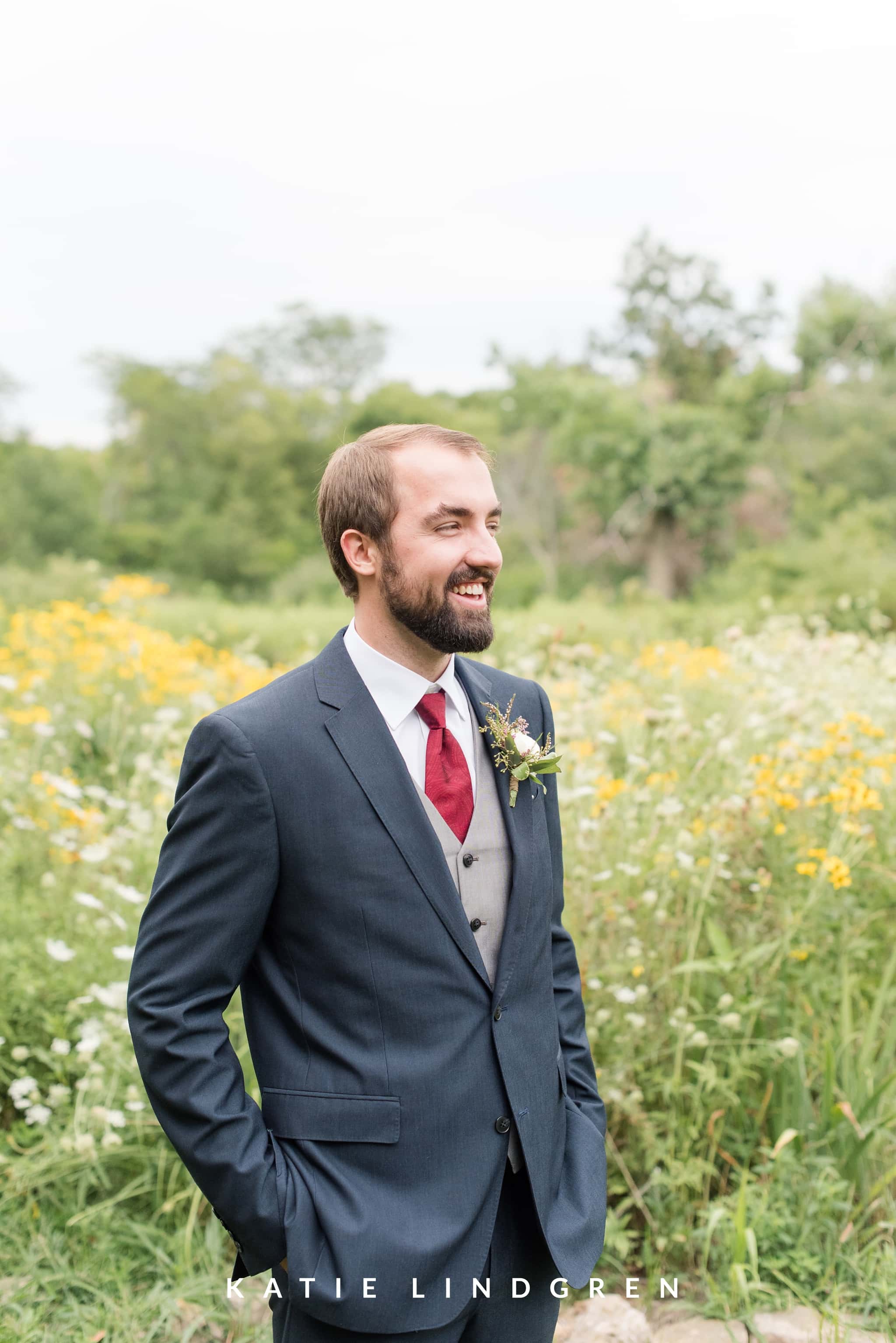 Pella Wedding Photographer