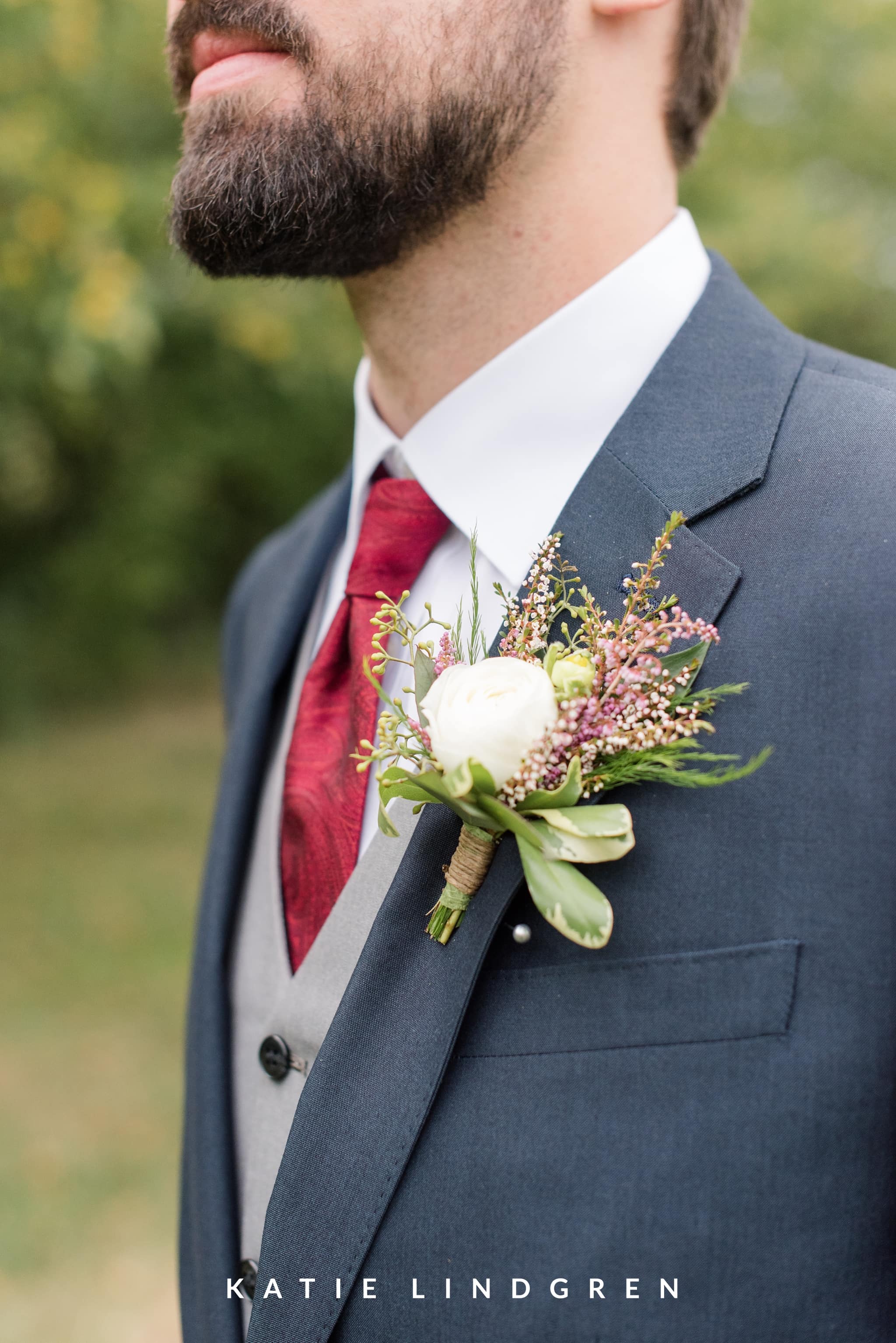 Pella Wedding Photographer