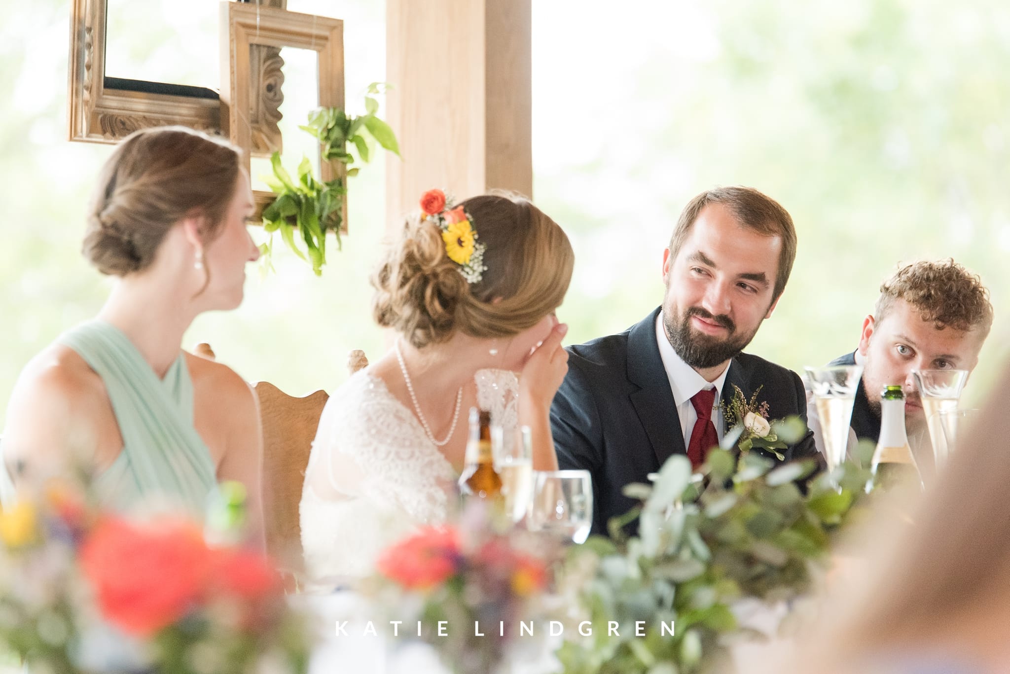 Pella Wedding Photographer