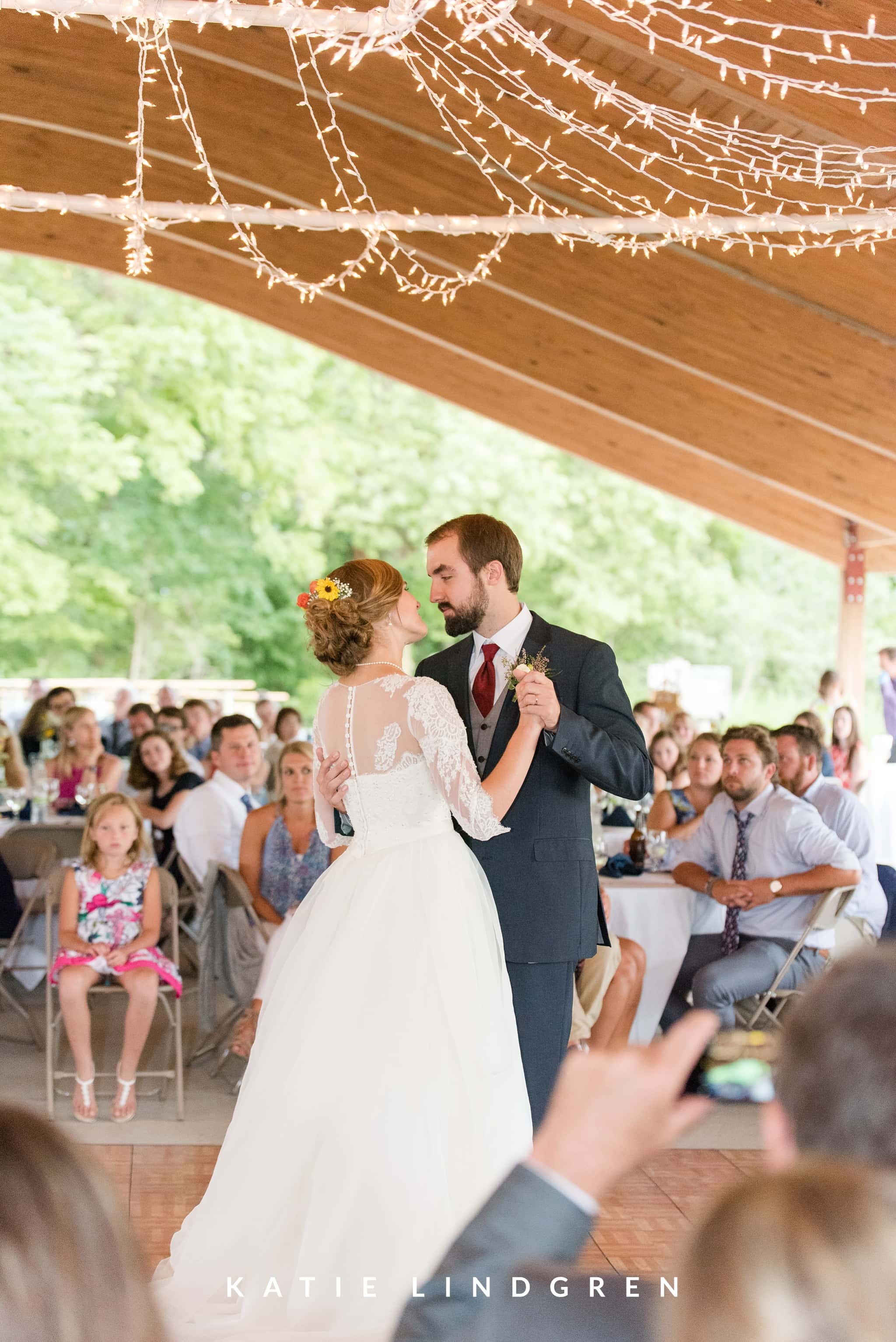 Pella Wedding Photographer