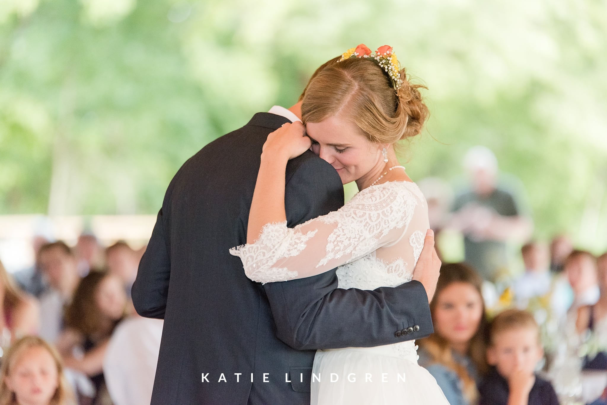 Pella Wedding Photographer
