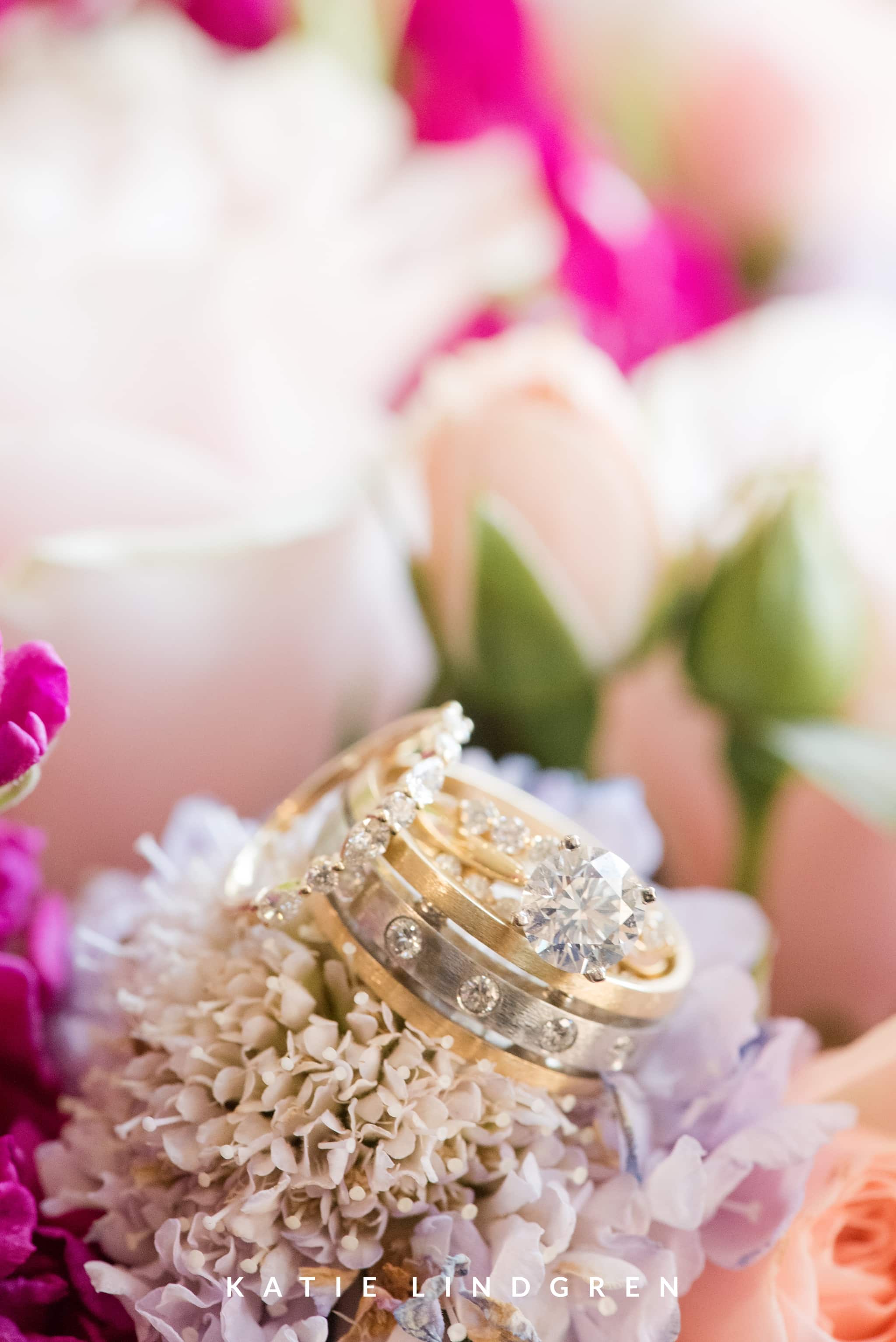 Iowa Wedding Photographer
