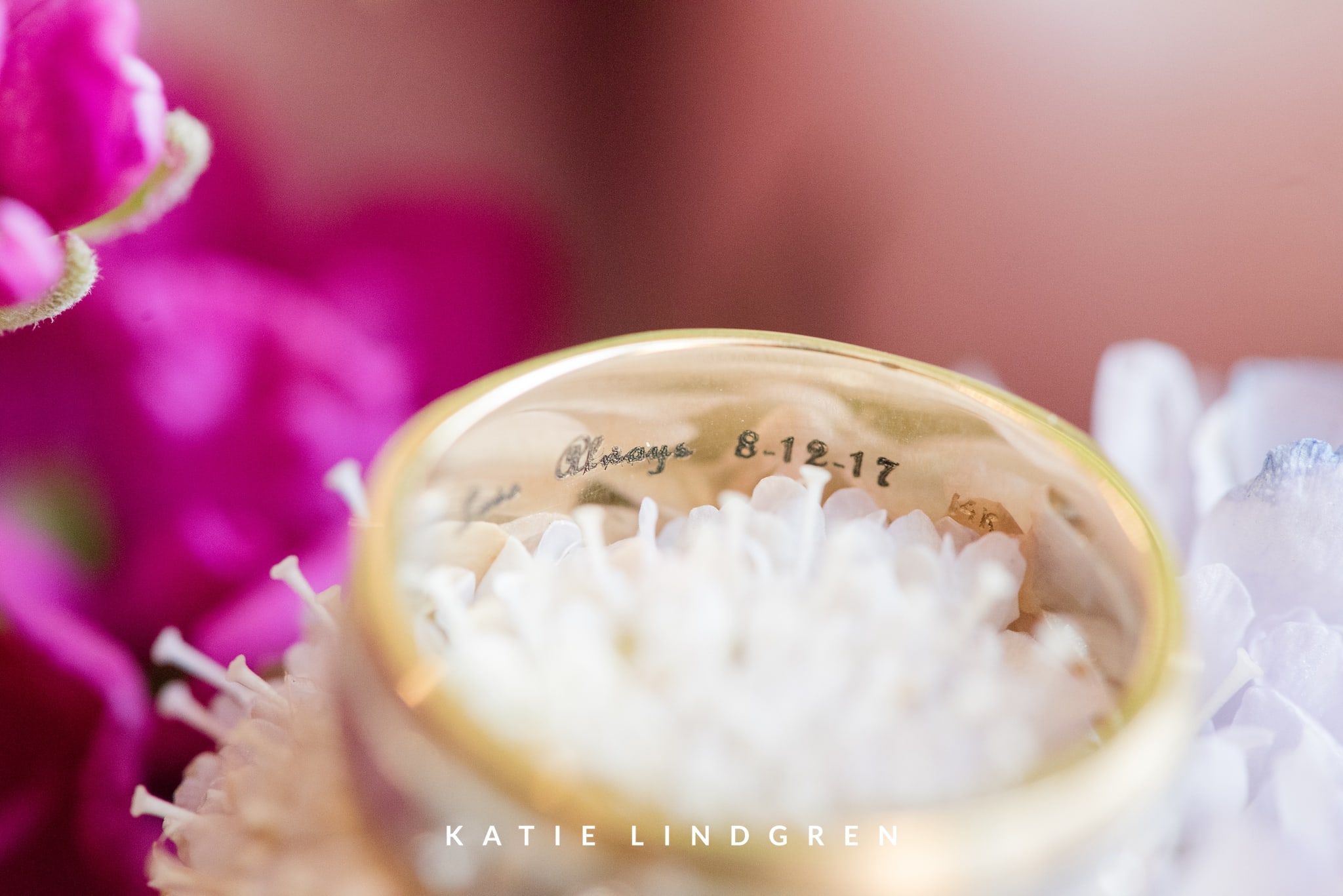 Iowa Wedding Photographer