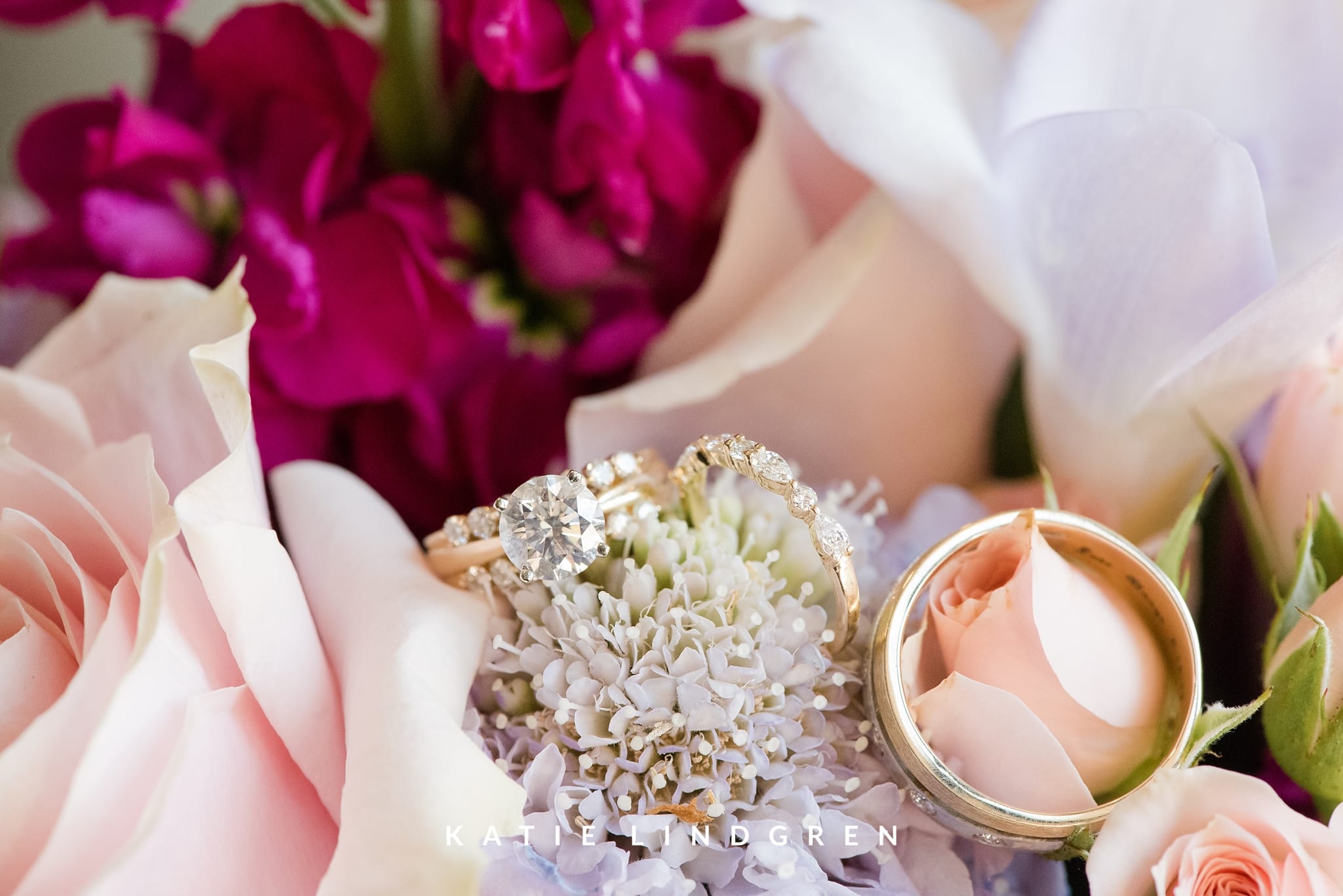 Iowa Wedding Photographer