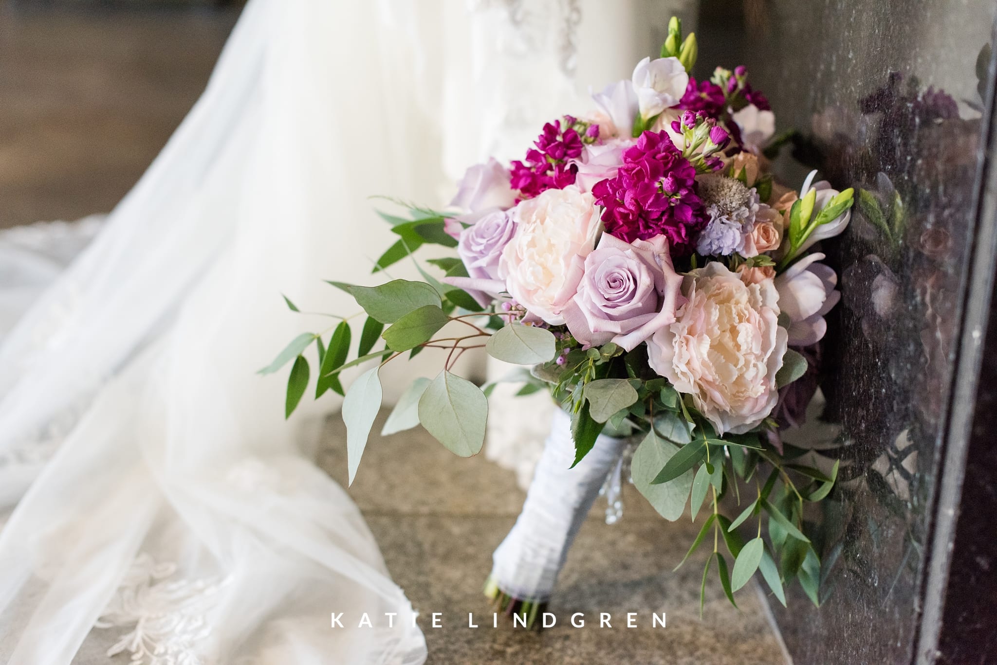 Iowa Wedding Photographer