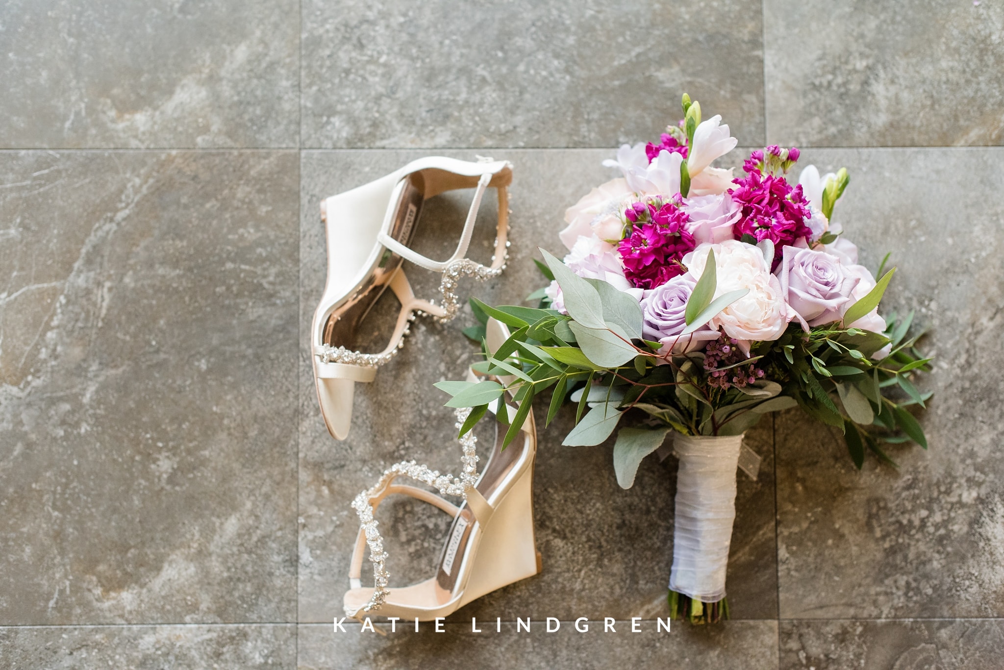 Iowa Wedding Photographer