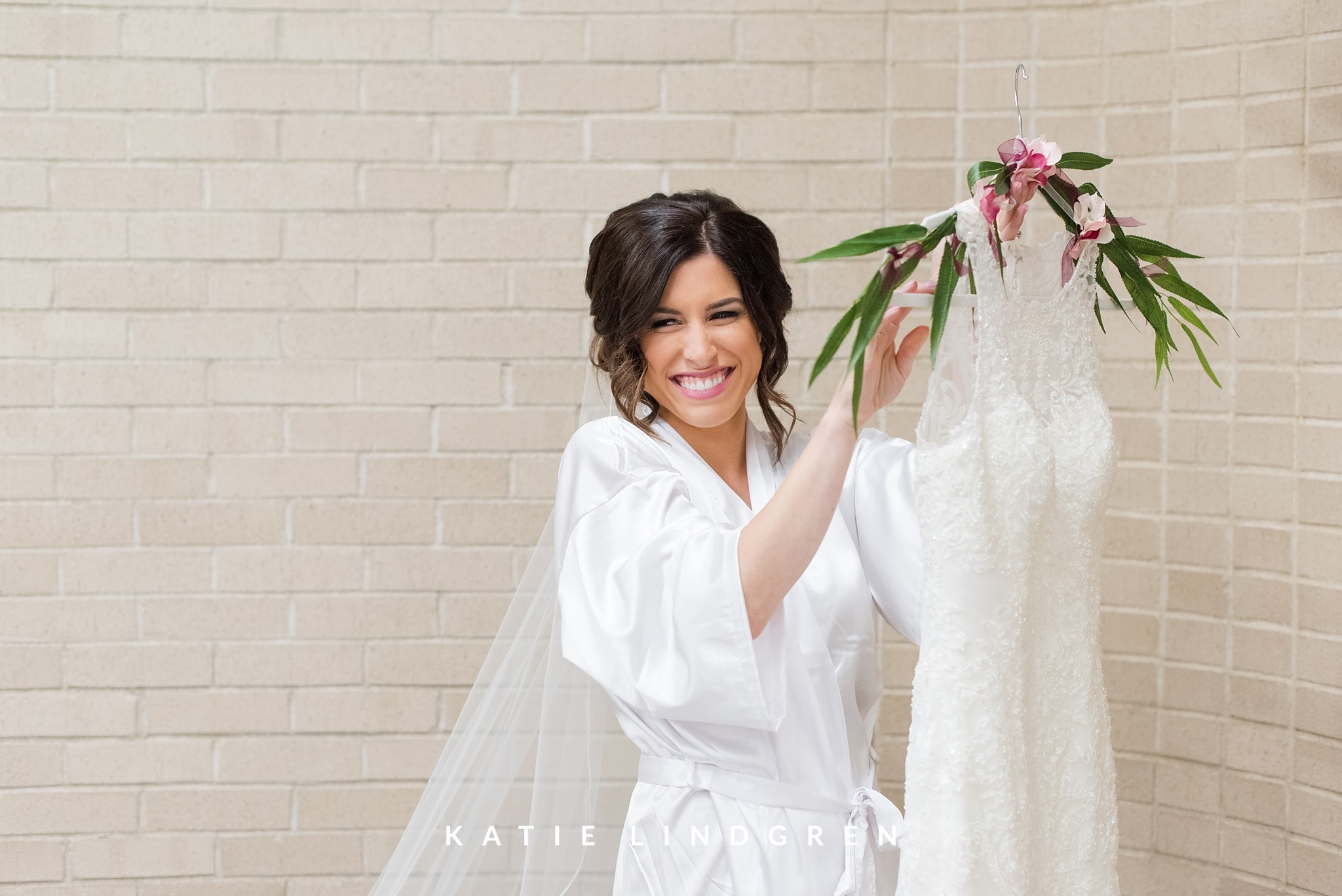 Iowa Wedding Photographer