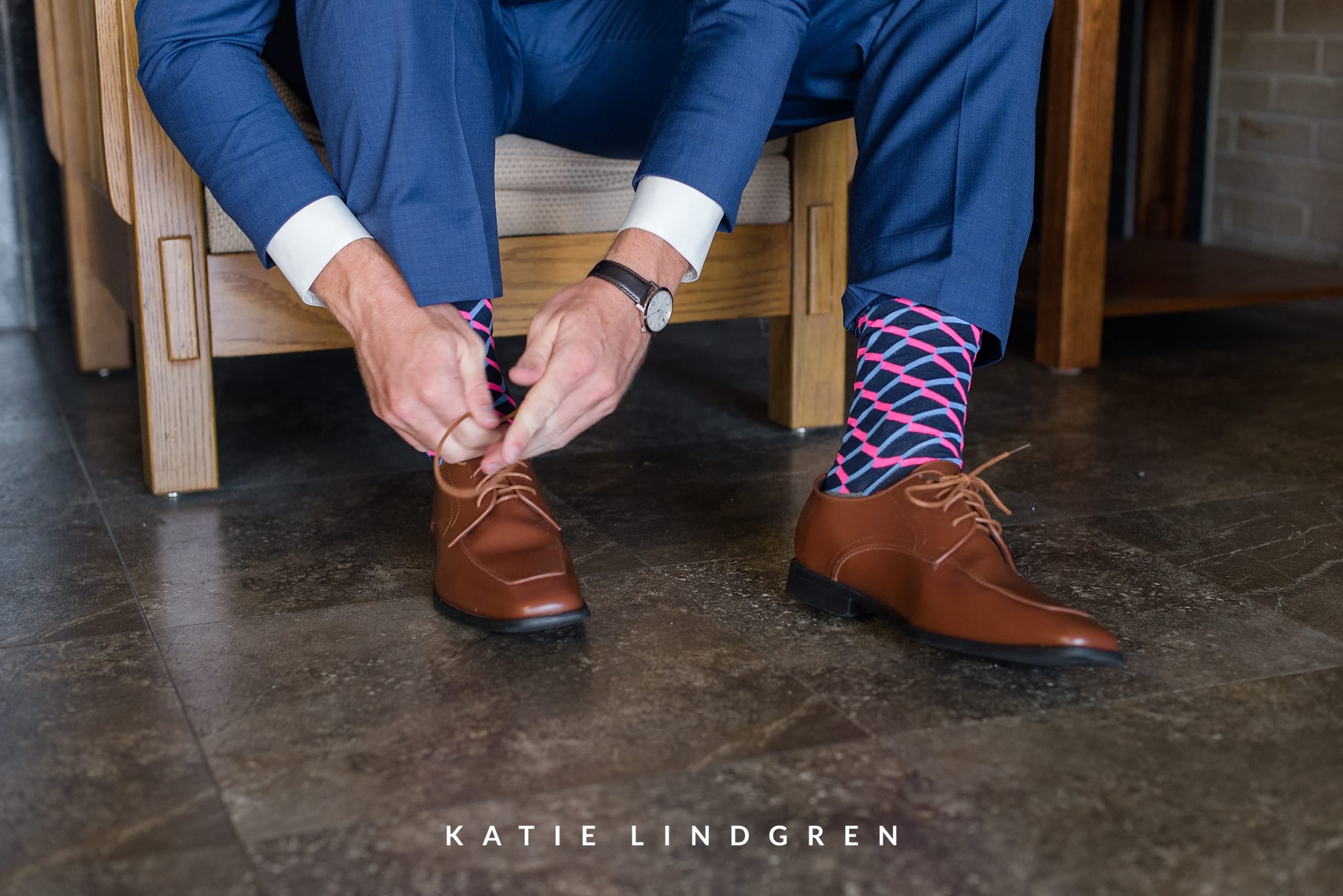 Iowa Wedding Photographer