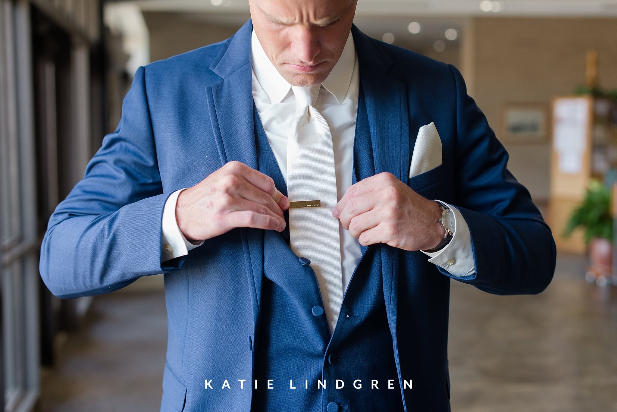 Iowa Wedding Photographer