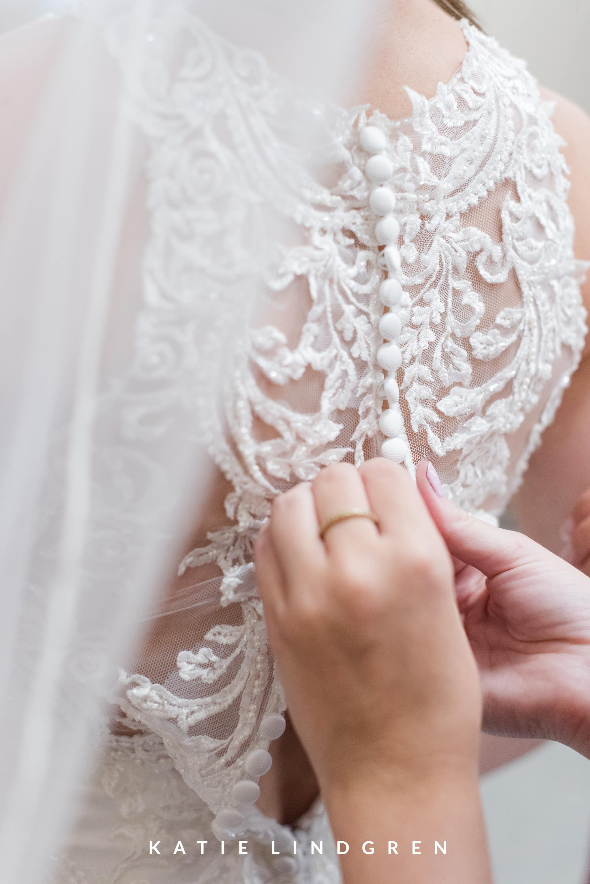 Iowa Wedding Photographer