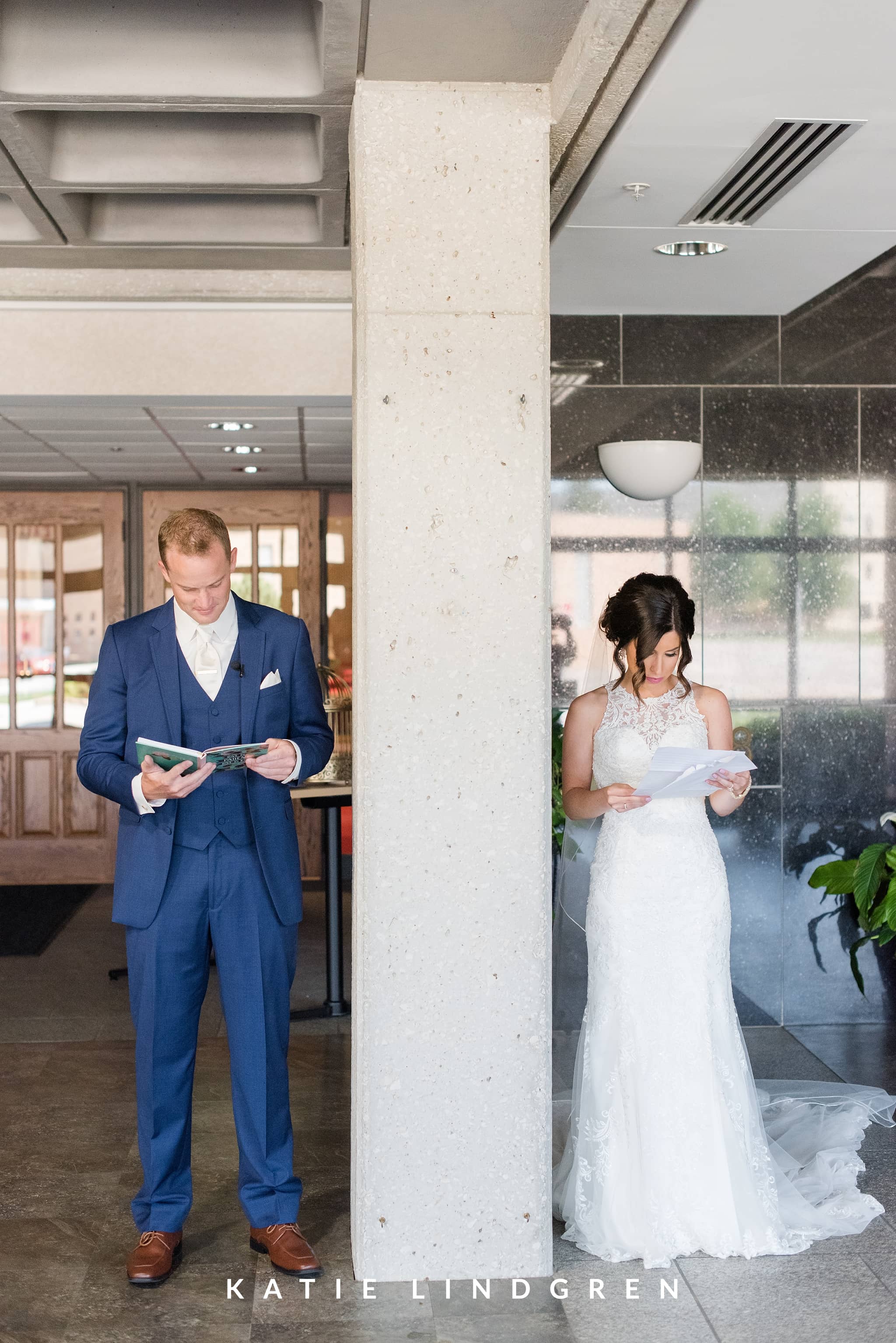 Iowa Wedding Photographer