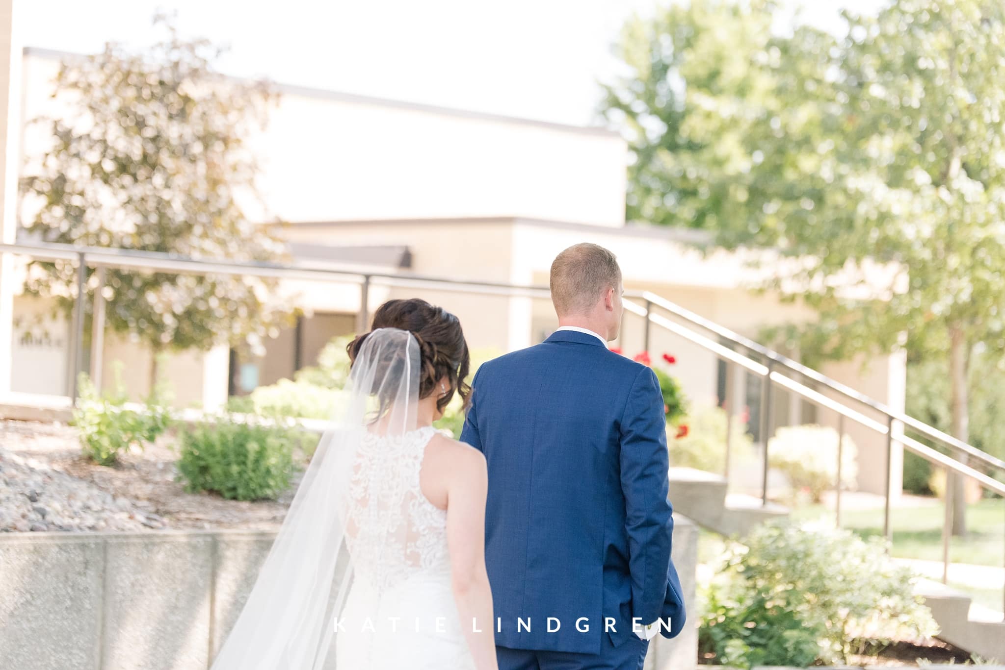 Iowa Wedding Photographer