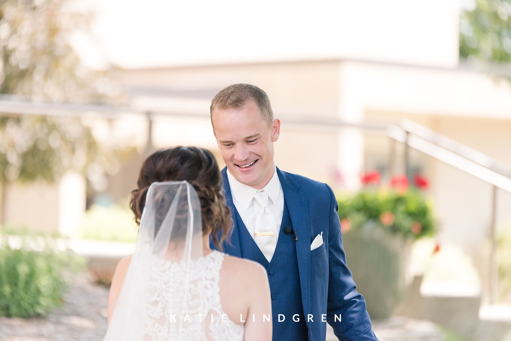 Iowa Wedding Photographer