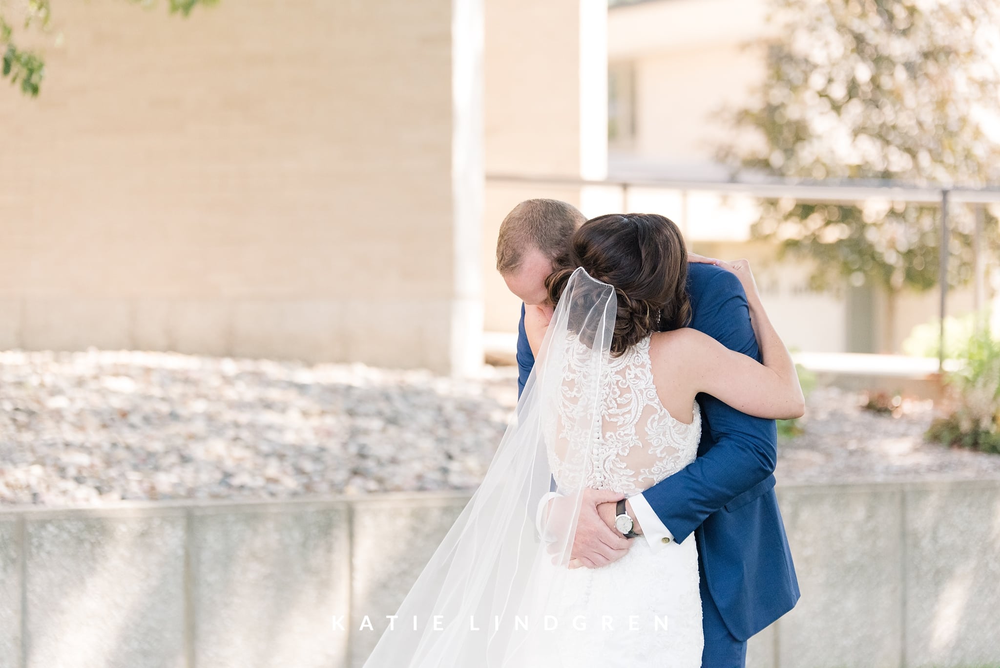 Iowa Wedding Photographer