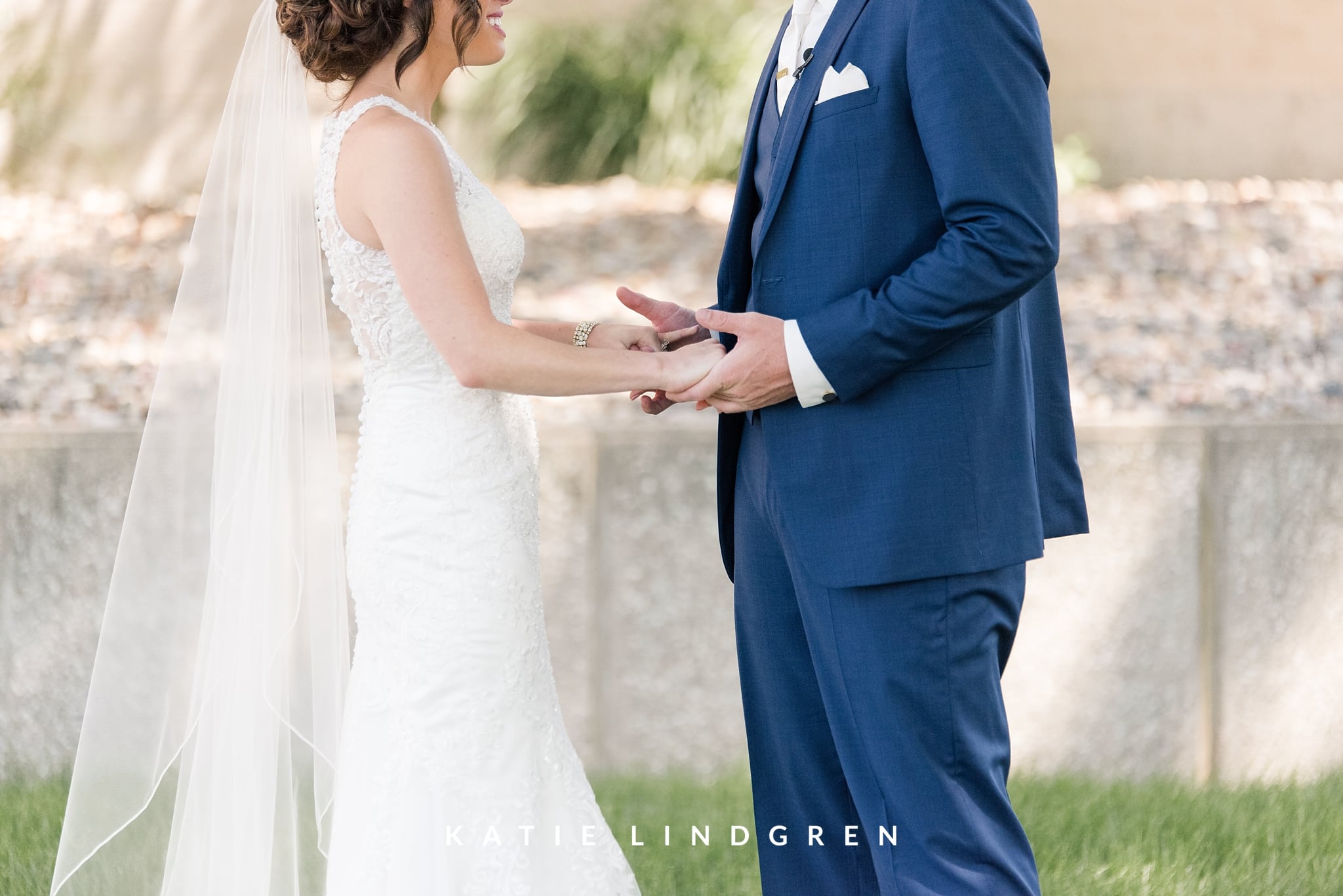 Iowa Wedding Photographer