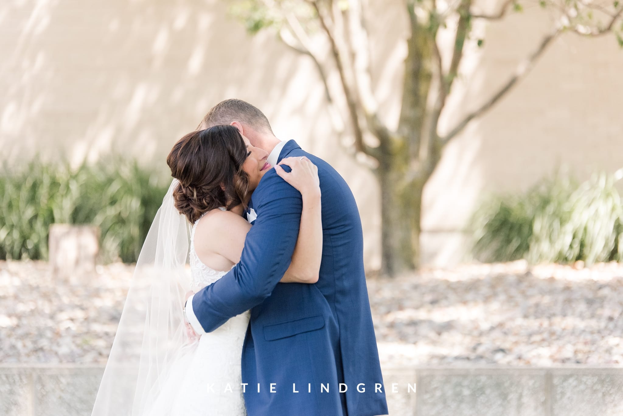 Iowa Wedding Photographer
