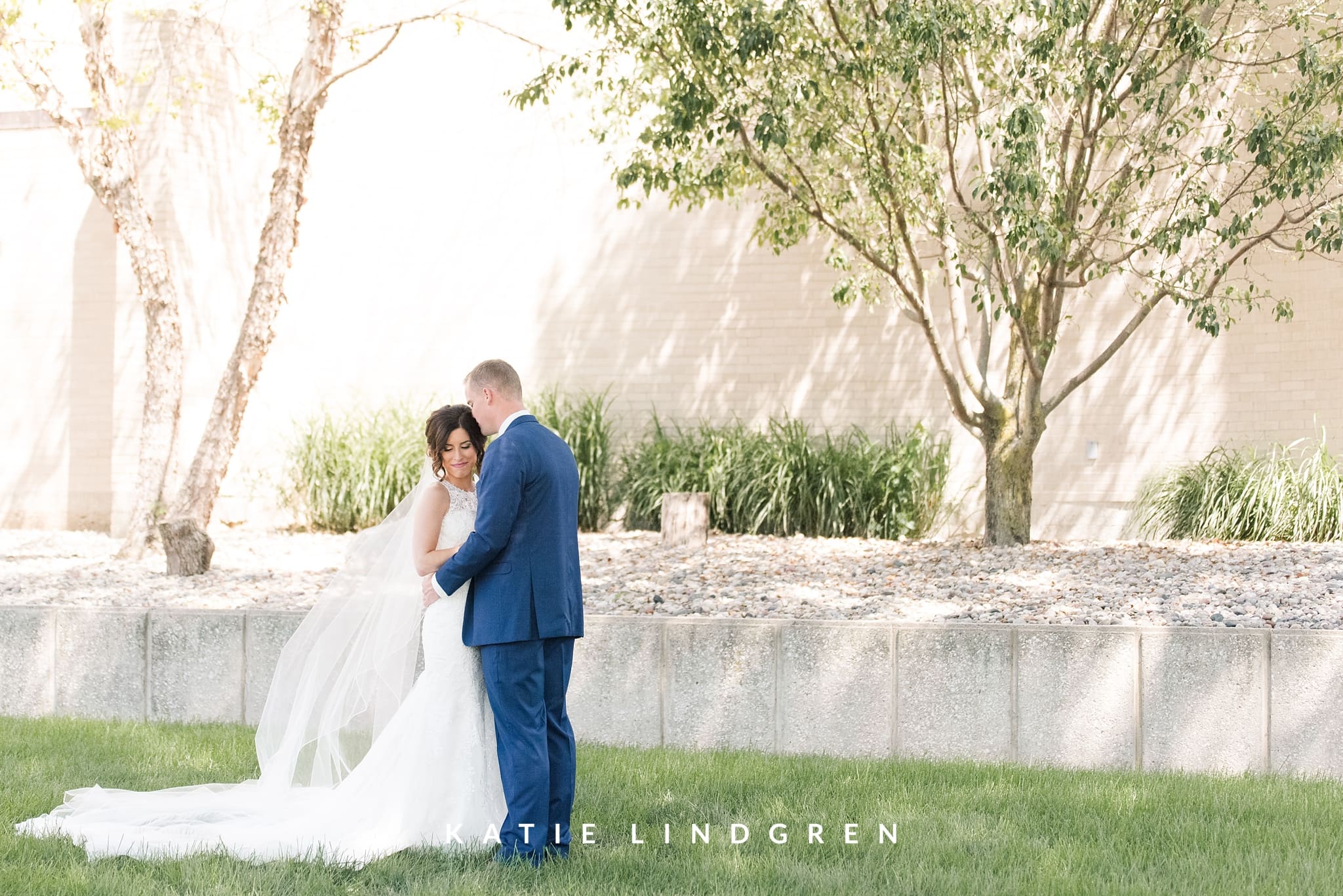 Iowa Wedding Photographer