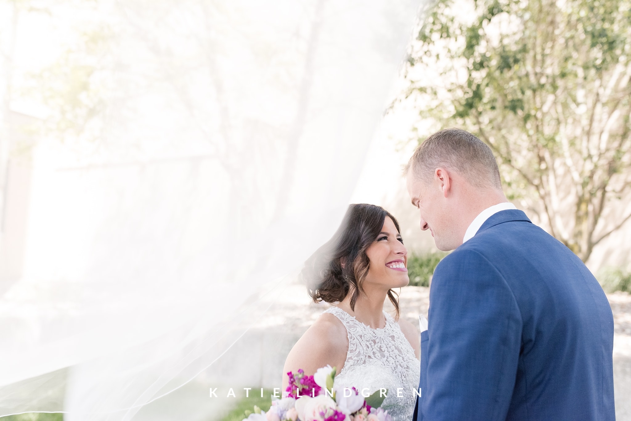 Iowa Wedding Photographer