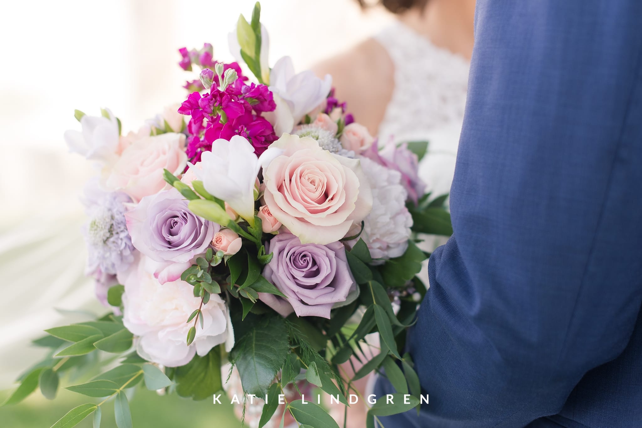 Iowa Wedding Photographer