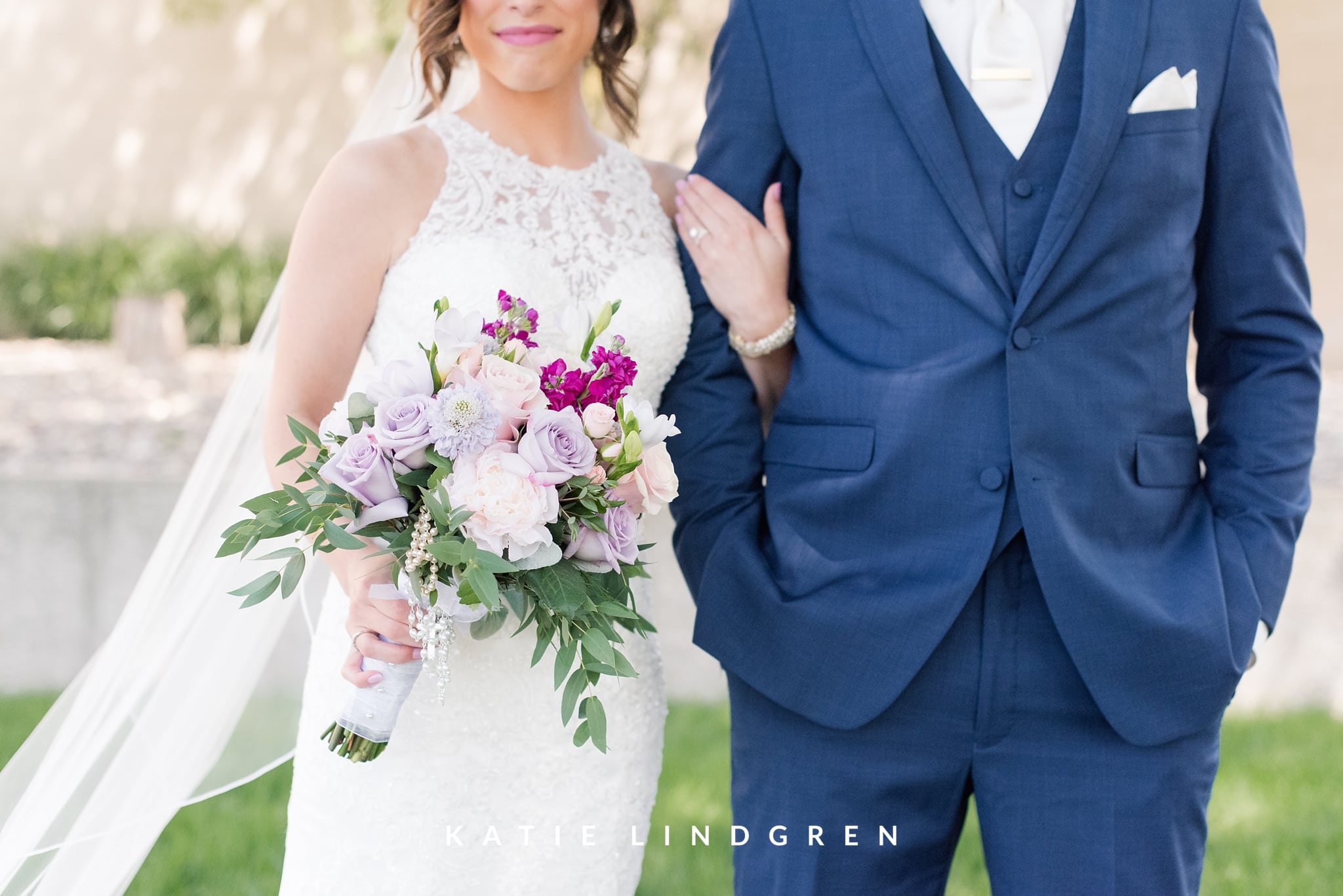 Iowa Wedding Photographer