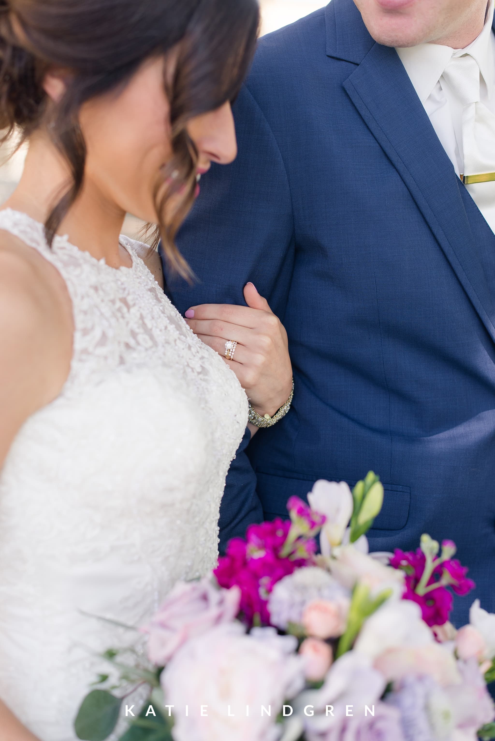 Iowa Wedding Photographer