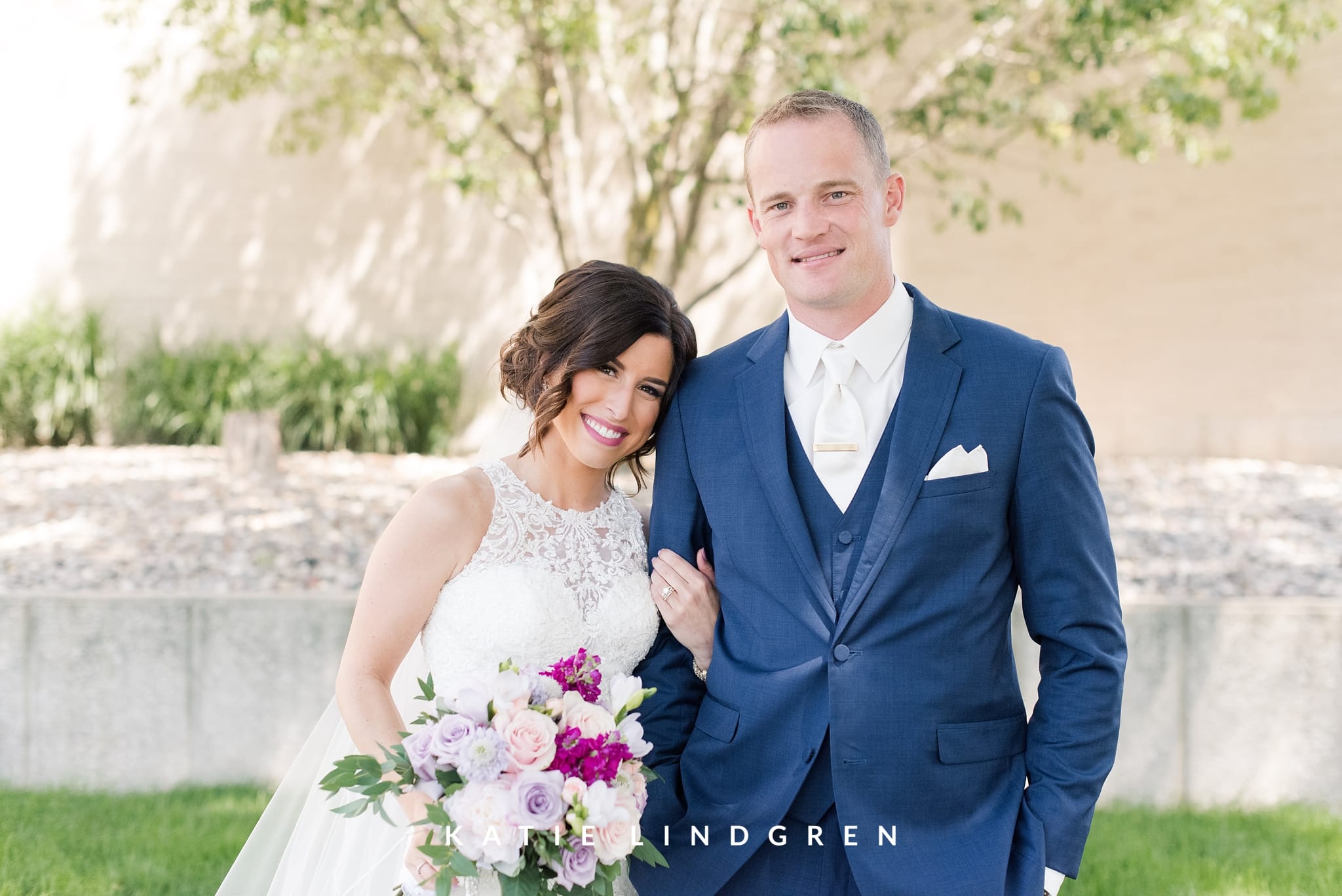 Iowa Wedding Photographer